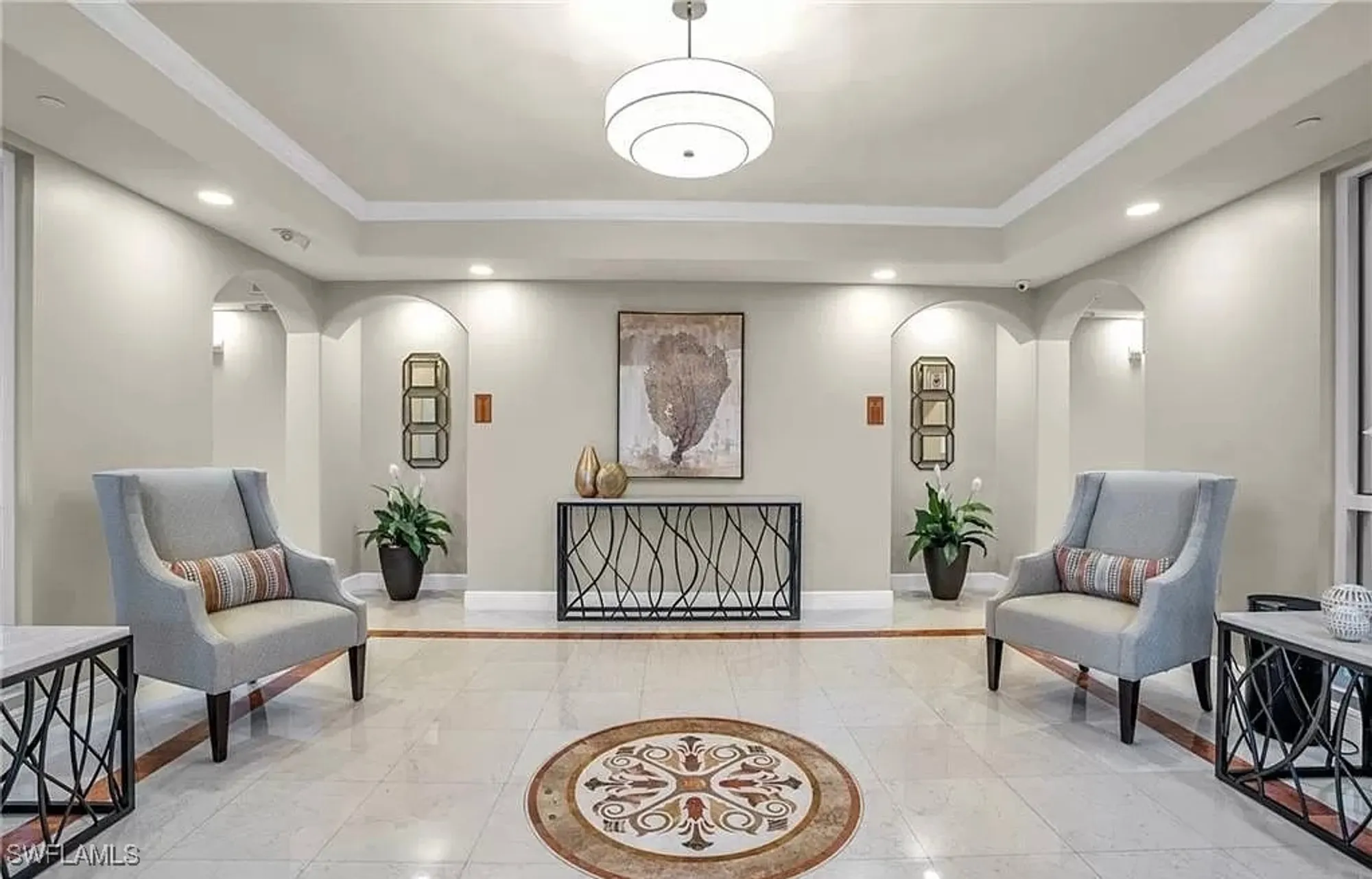 Property Slideshow image 15 of 30 | 580 el camino real unit 3201, Naples, FL, 34119