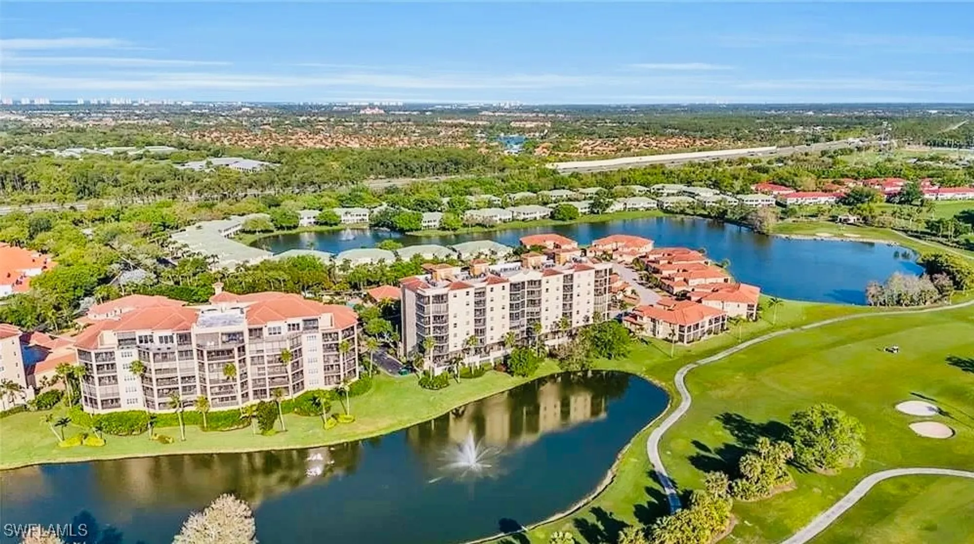 Property Slideshow image 17 of 30 | 580 el camino real unit 3201, Naples, FL, 34119