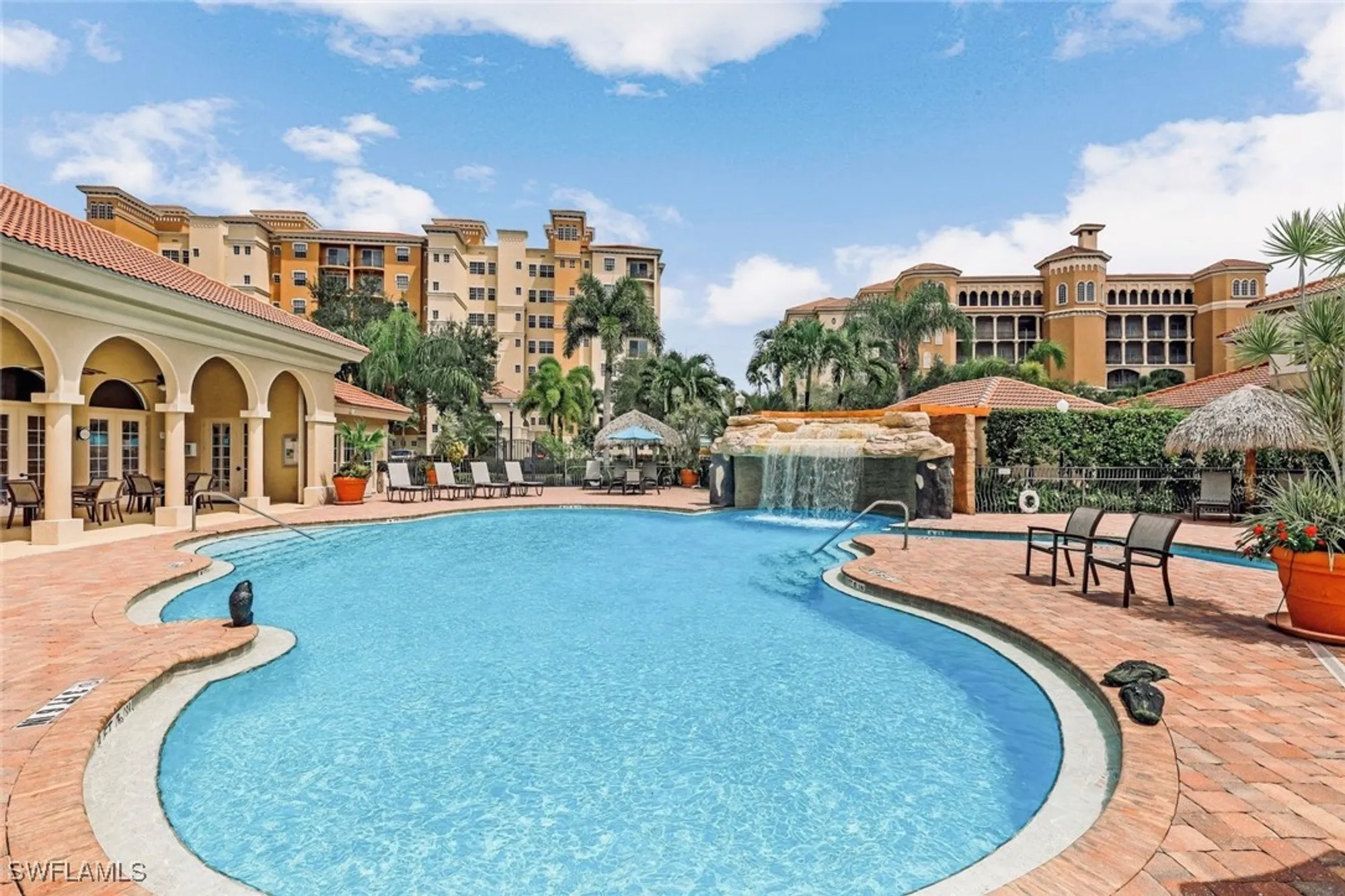 Property Slideshow image 19 of 30 | 580 el camino real unit 3201, Naples, FL, 34119