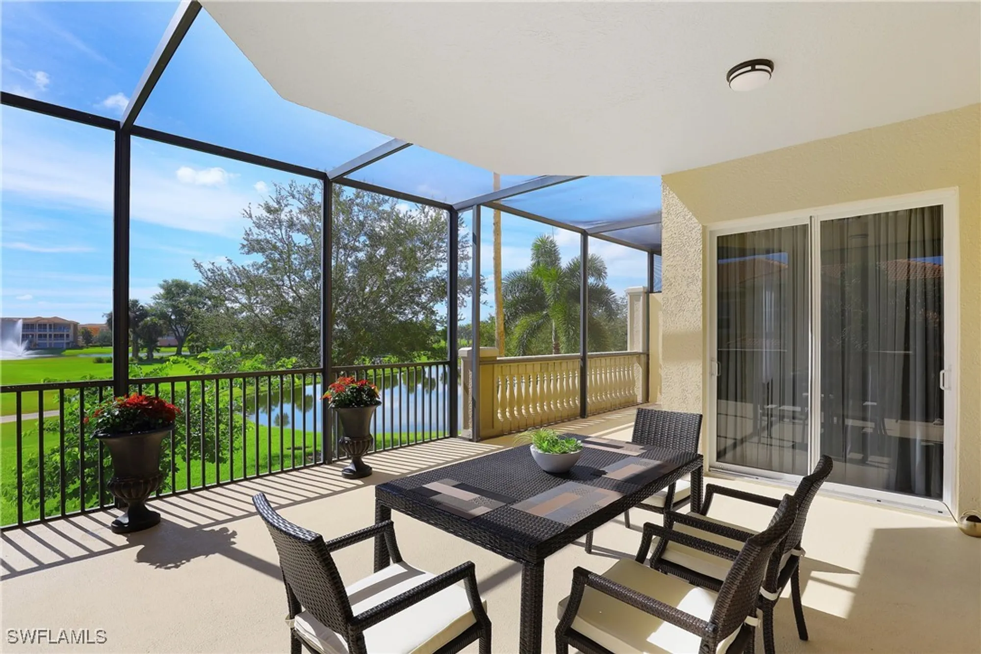 Property Slideshow image 1 of 30 | 580 el camino real unit 3201, Naples, FL, 34119