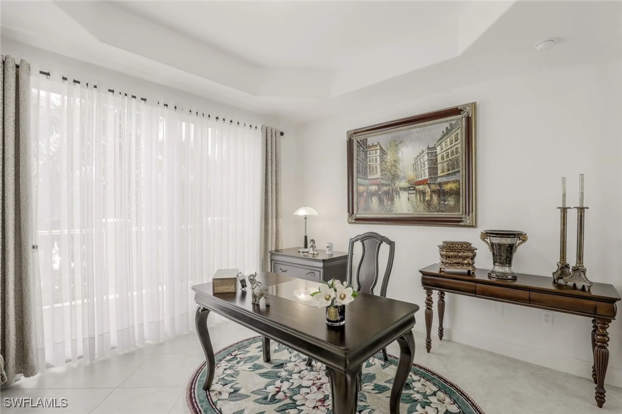 Property Slideshow image 11 of 30 | 580 el camino real unit 3201, Naples, FL, 34119