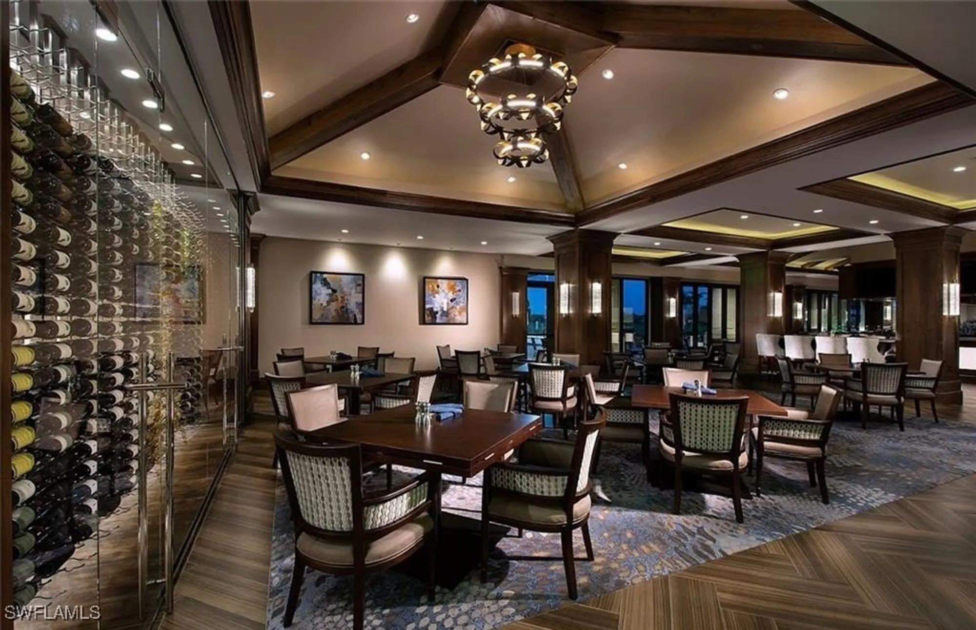 Property Slideshow image 25 of 30 | 580 el camino real unit 3201, Naples, FL, 34119