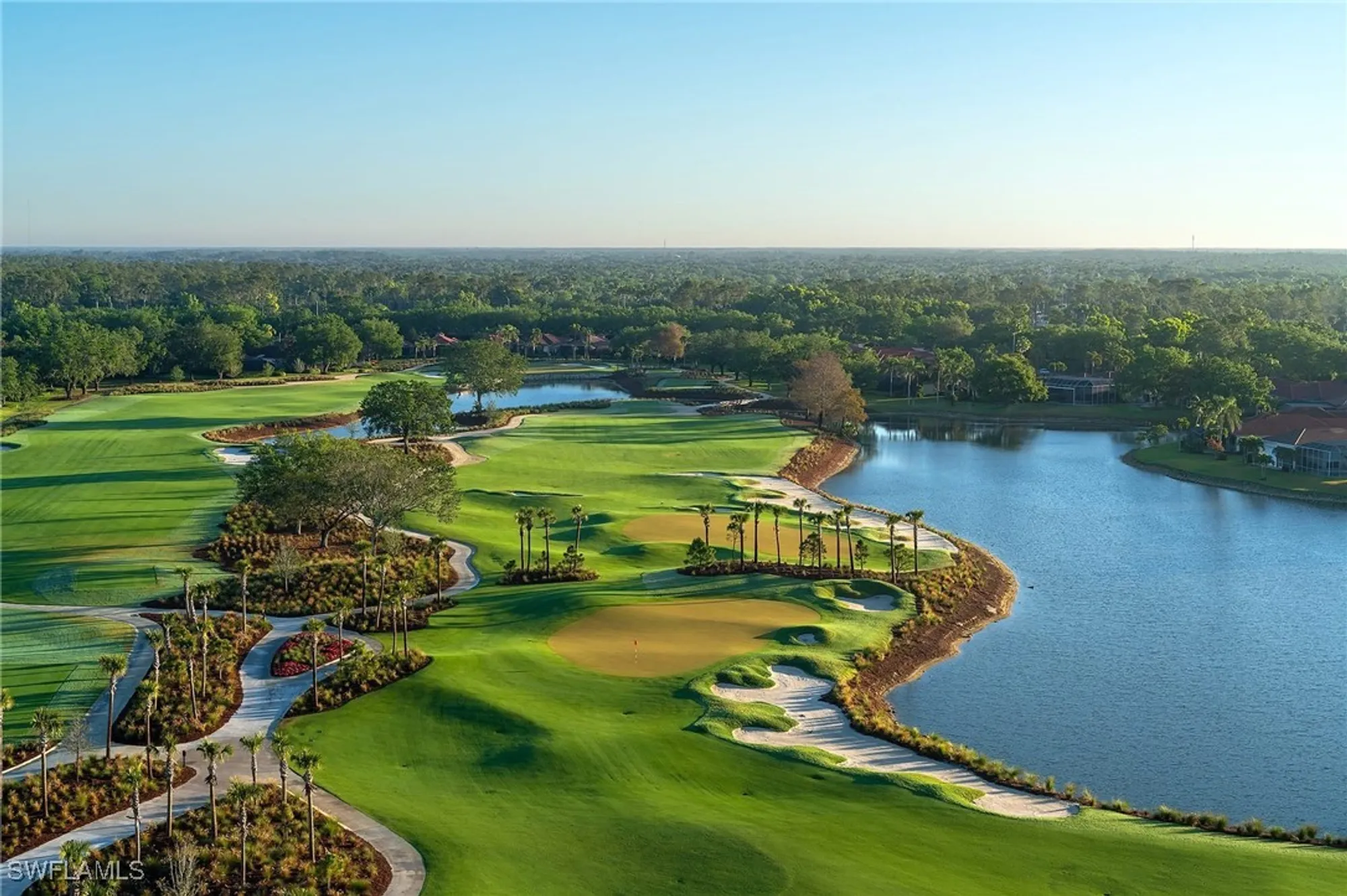 Property Slideshow image 27 of 30 | 580 el camino real unit 3201, Naples, FL, 34119