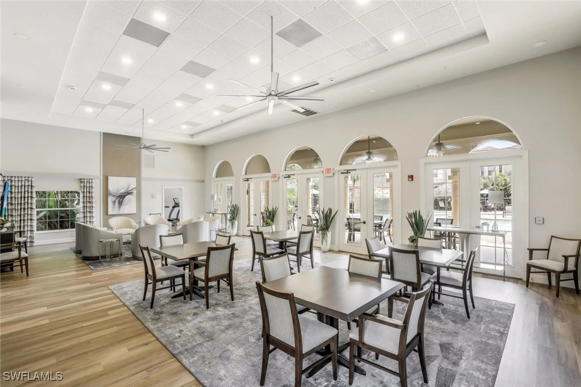 Property Slideshow image 20 of 30 | 580 el camino real unit 3201, Naples, FL, 34119