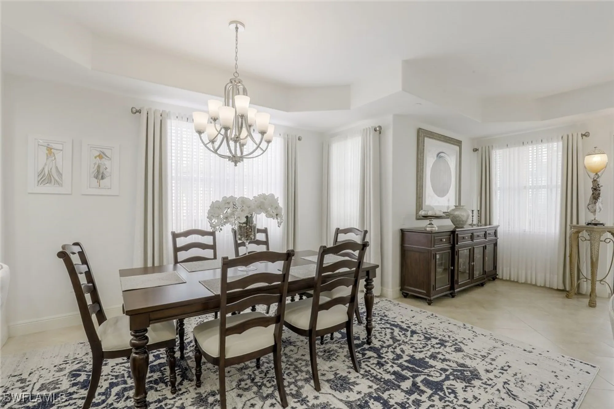 Property Slideshow image 5 of 30 | 580 el camino real unit 3201, Naples, FL, 34119