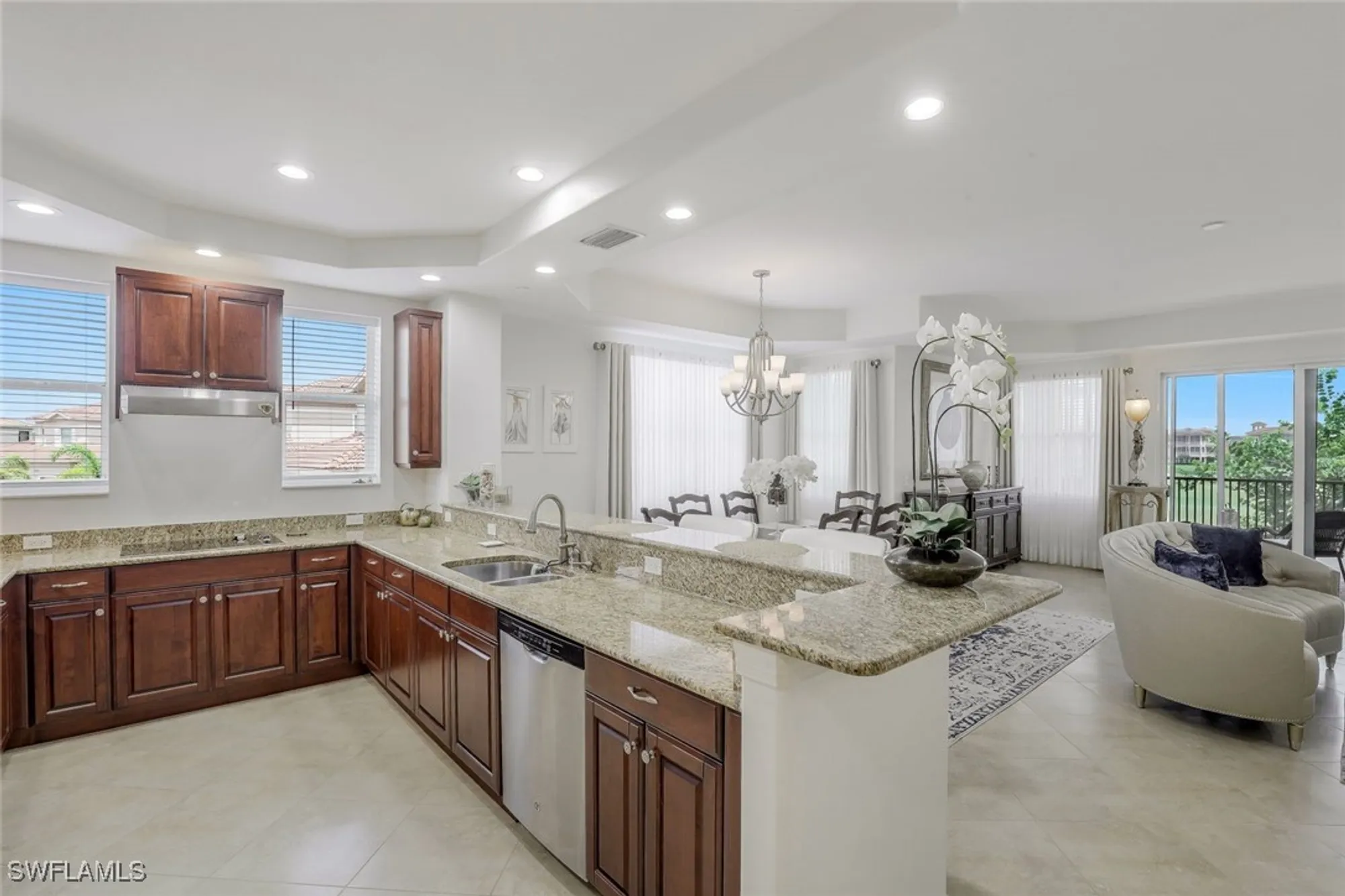 Property Slideshow image 6 of 30 | 580 el camino real unit 3201, Naples, FL, 34119