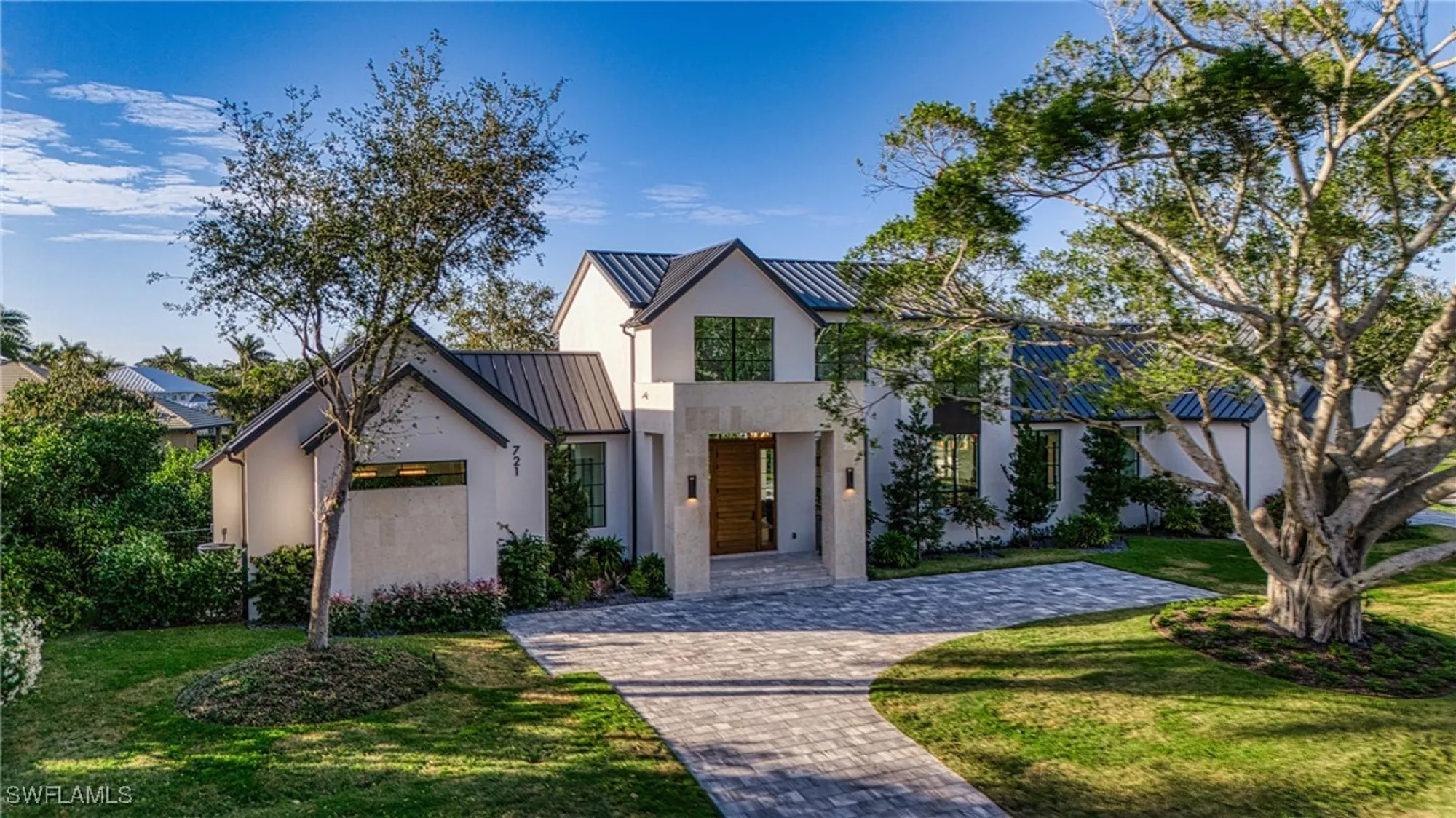 Property Slideshow image 1 of 50 | 721 spring line dr, Naples, FL, 34102