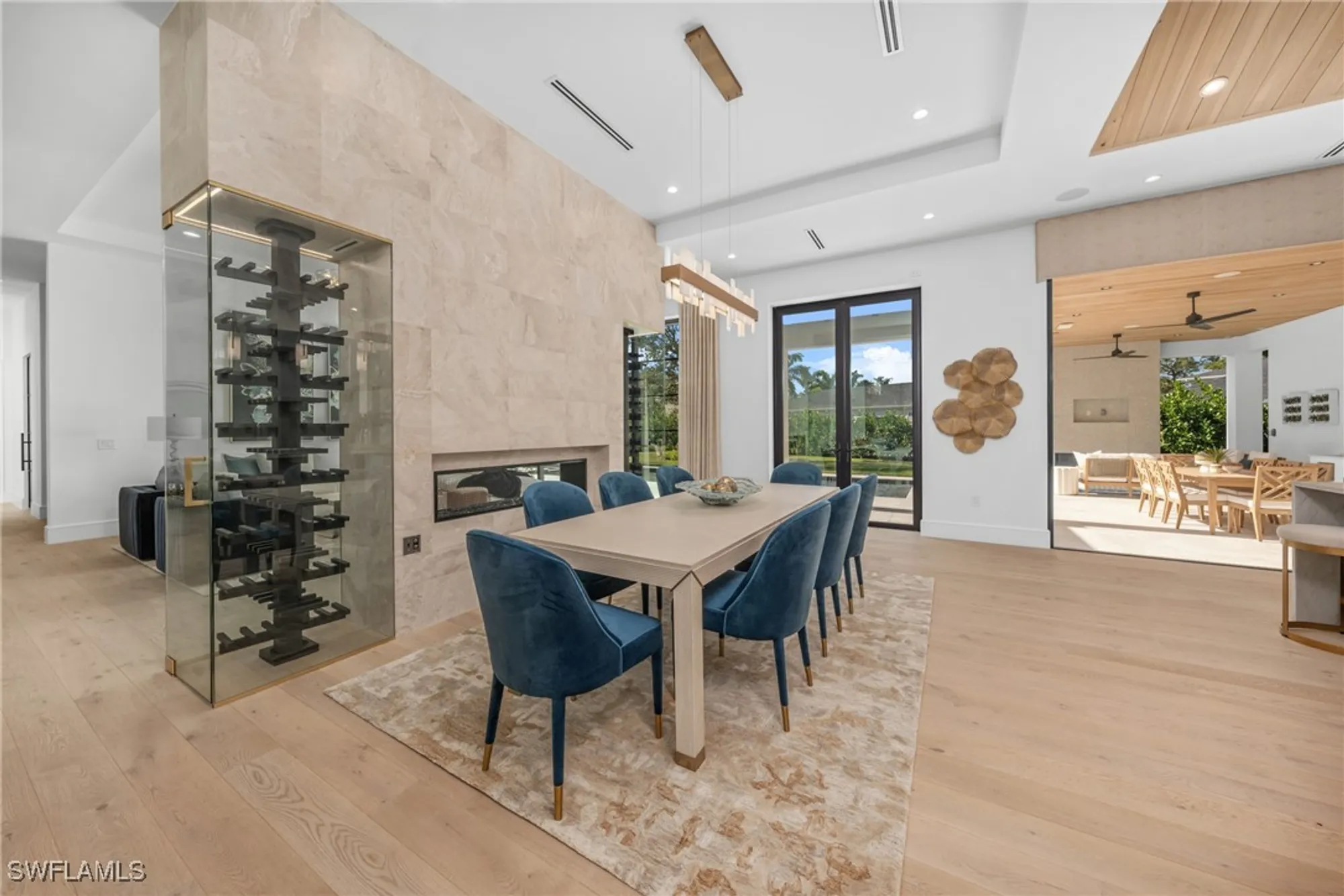 Property Slideshow image 11 of 50 | 721 spring line dr, Naples, FL, 34102