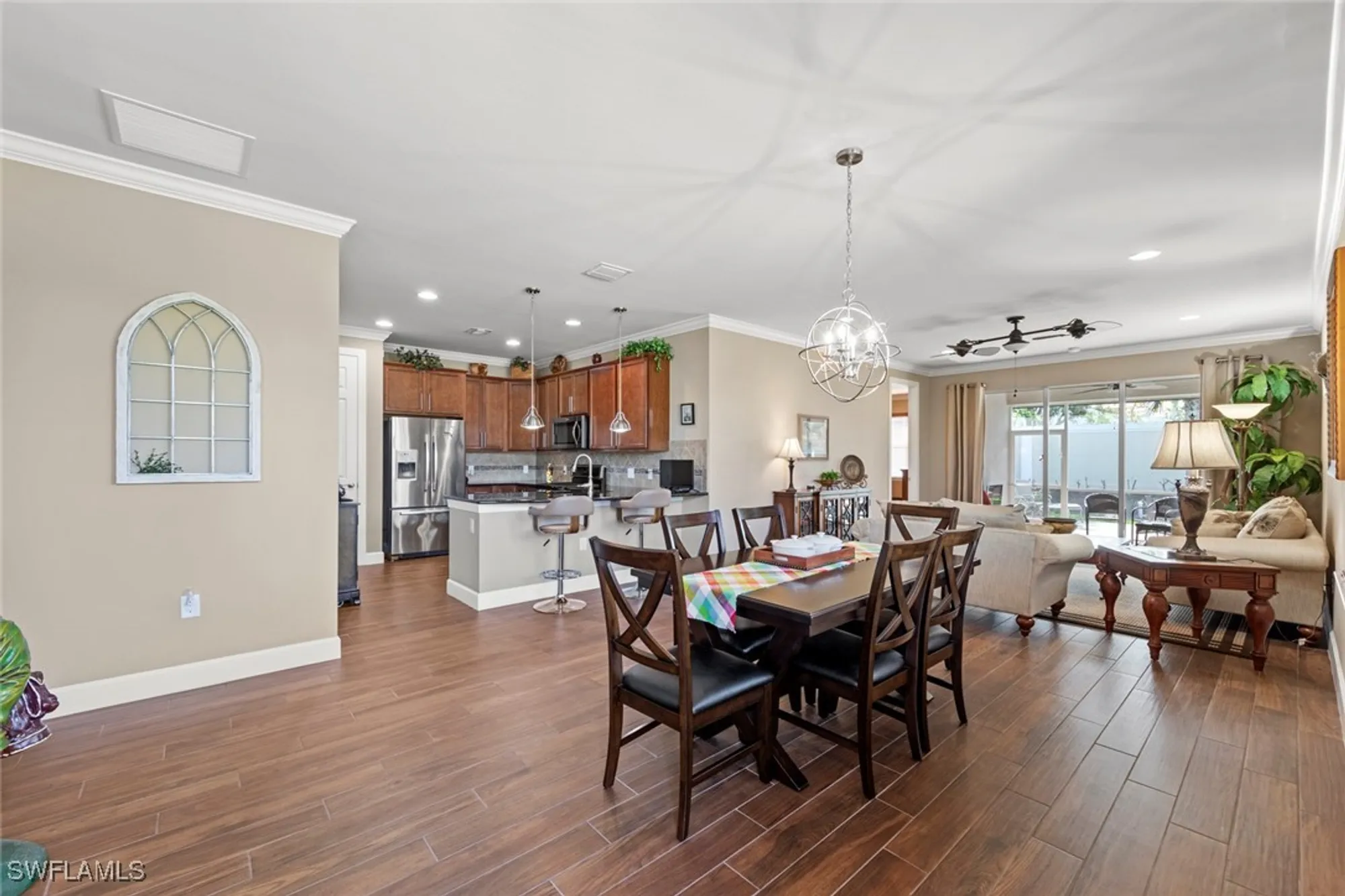 Property Slideshow image 7 of 34 | 10641 jackson square dr, Estero, FL, 33928