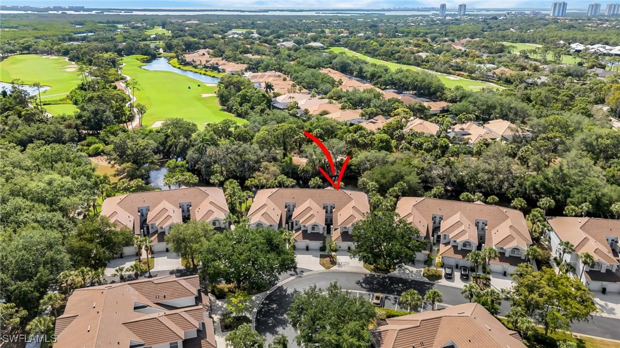Property Slideshow image 28 of 36 | 25224 pelican creek cir 203, Bonita Springs, FL, 34134