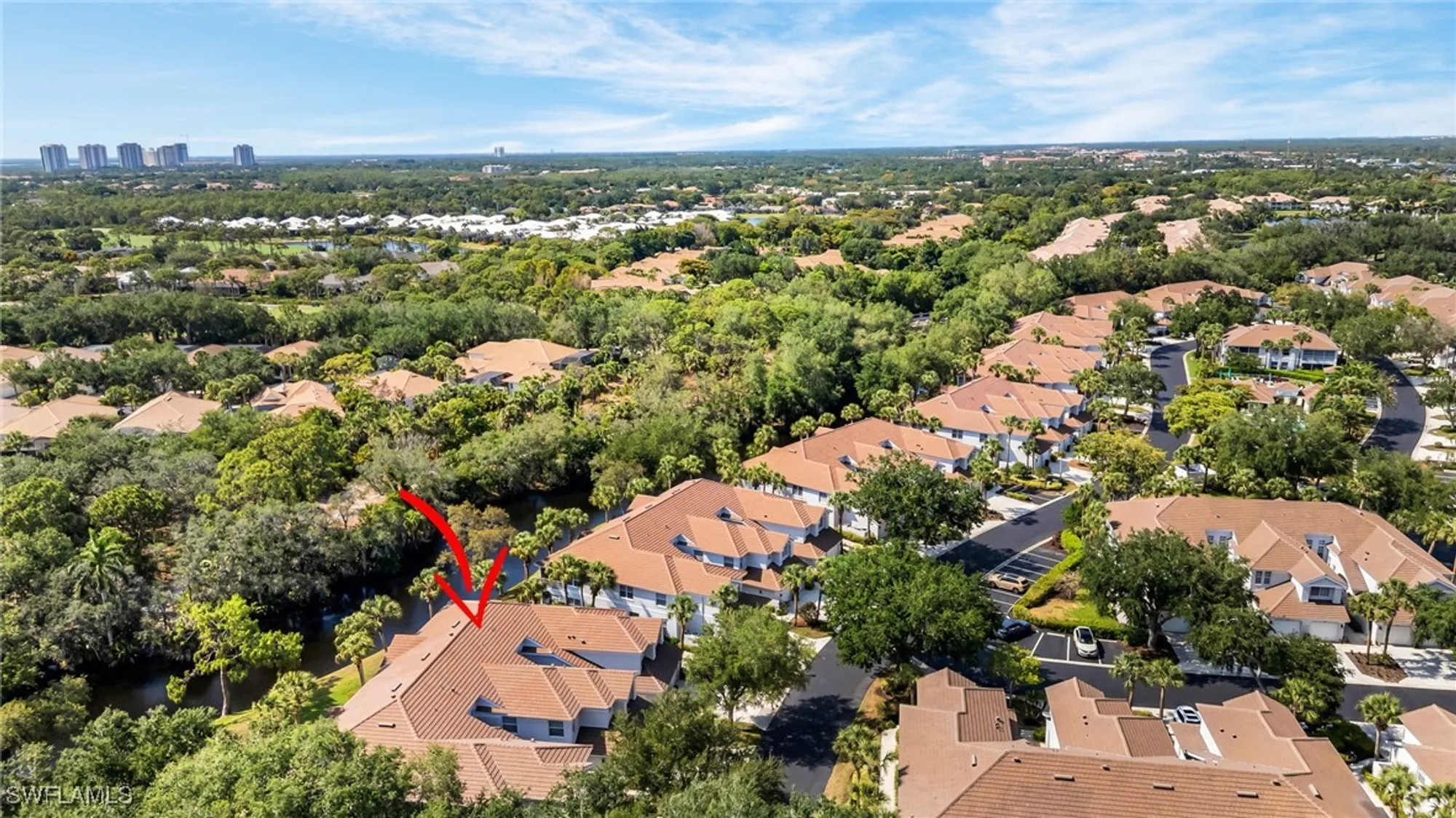 Property Slideshow image 29 of 36 | 25224 pelican creek cir 203, Bonita Springs, FL, 34134