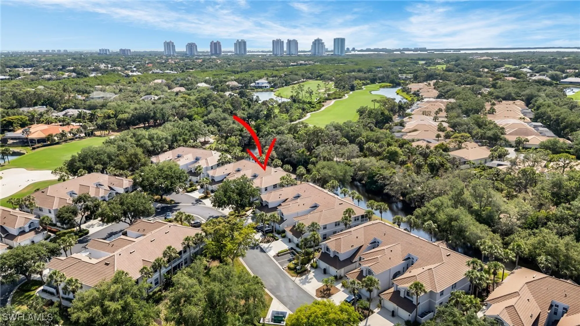 Property Slideshow image 34 of 36 | 25224 pelican creek cir 203, Bonita Springs, FL, 34134