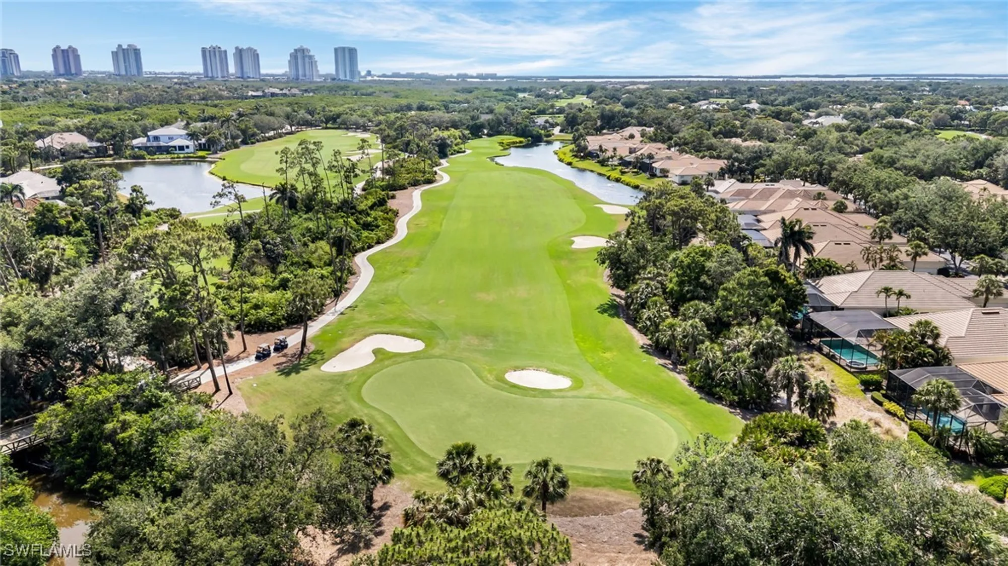 Property Slideshow image 32 of 36 | 25224 pelican creek cir 203, Bonita Springs, FL, 34134