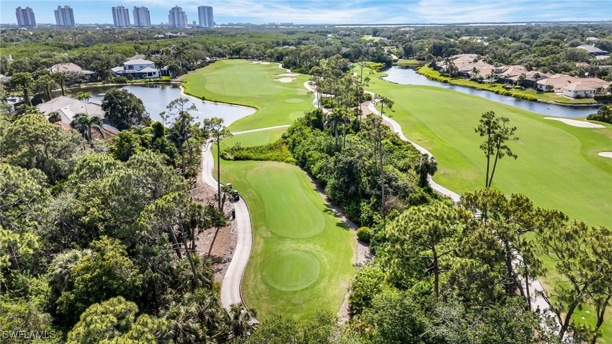 Property Slideshow image 33 of 36 | 25224 pelican creek cir 203, Bonita Springs, FL, 34134