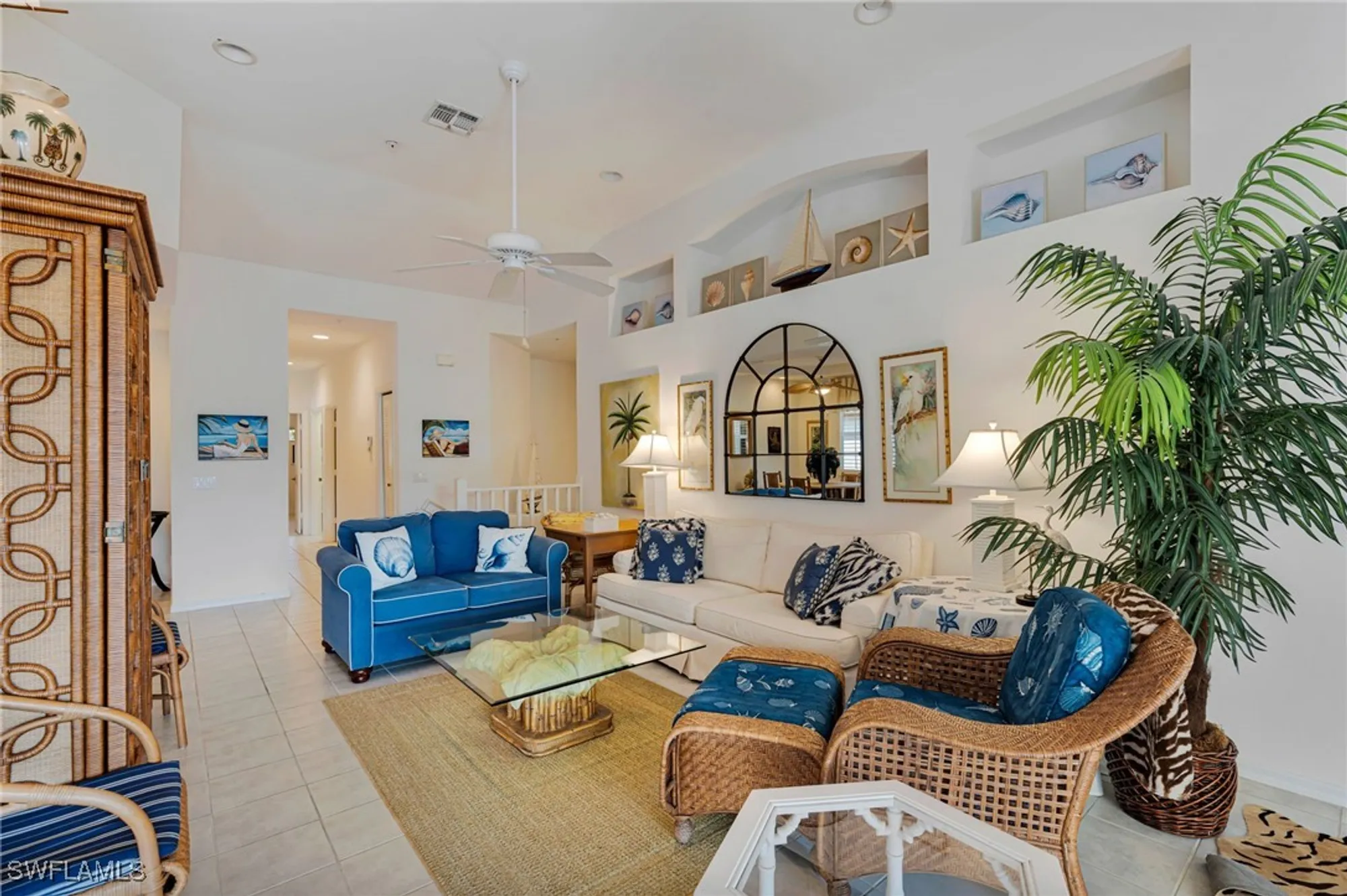 Property Slideshow image 6 of 36 | 25224 pelican creek cir 203, Bonita Springs, FL, 34134