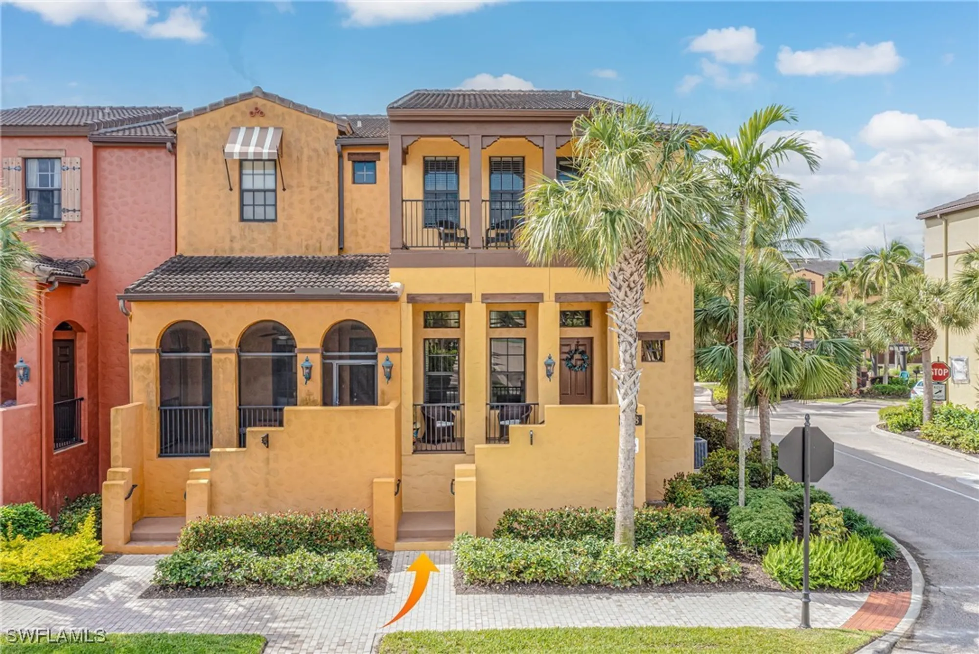 Property Slideshow image 1 of 49 | 8788 javiera way apt 8410, Fort Myers, FL, 33912