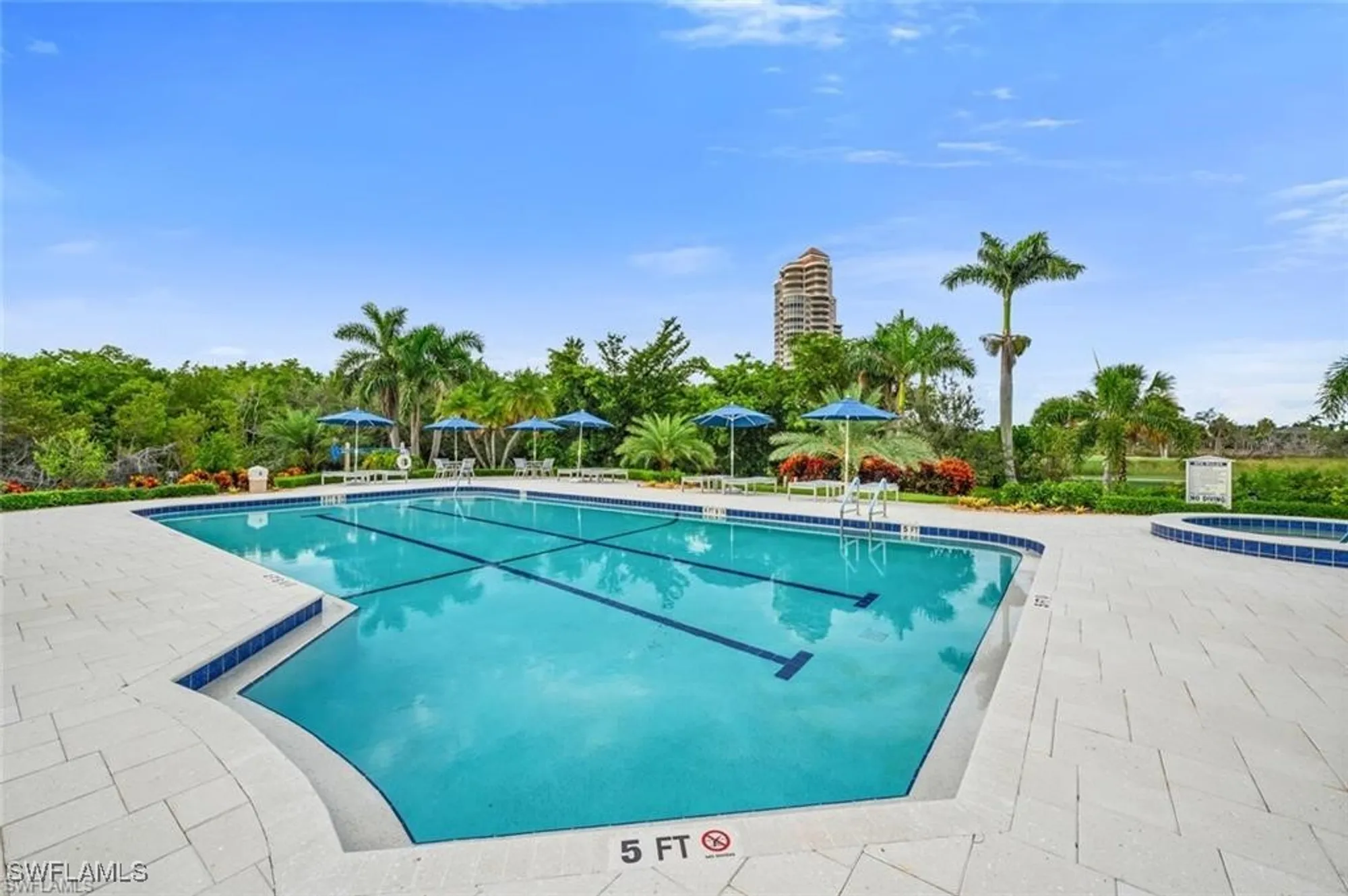 Property Slideshow image 25 of 27 | 4811 island pond ct 402, Bonita Springs, FL, 34134