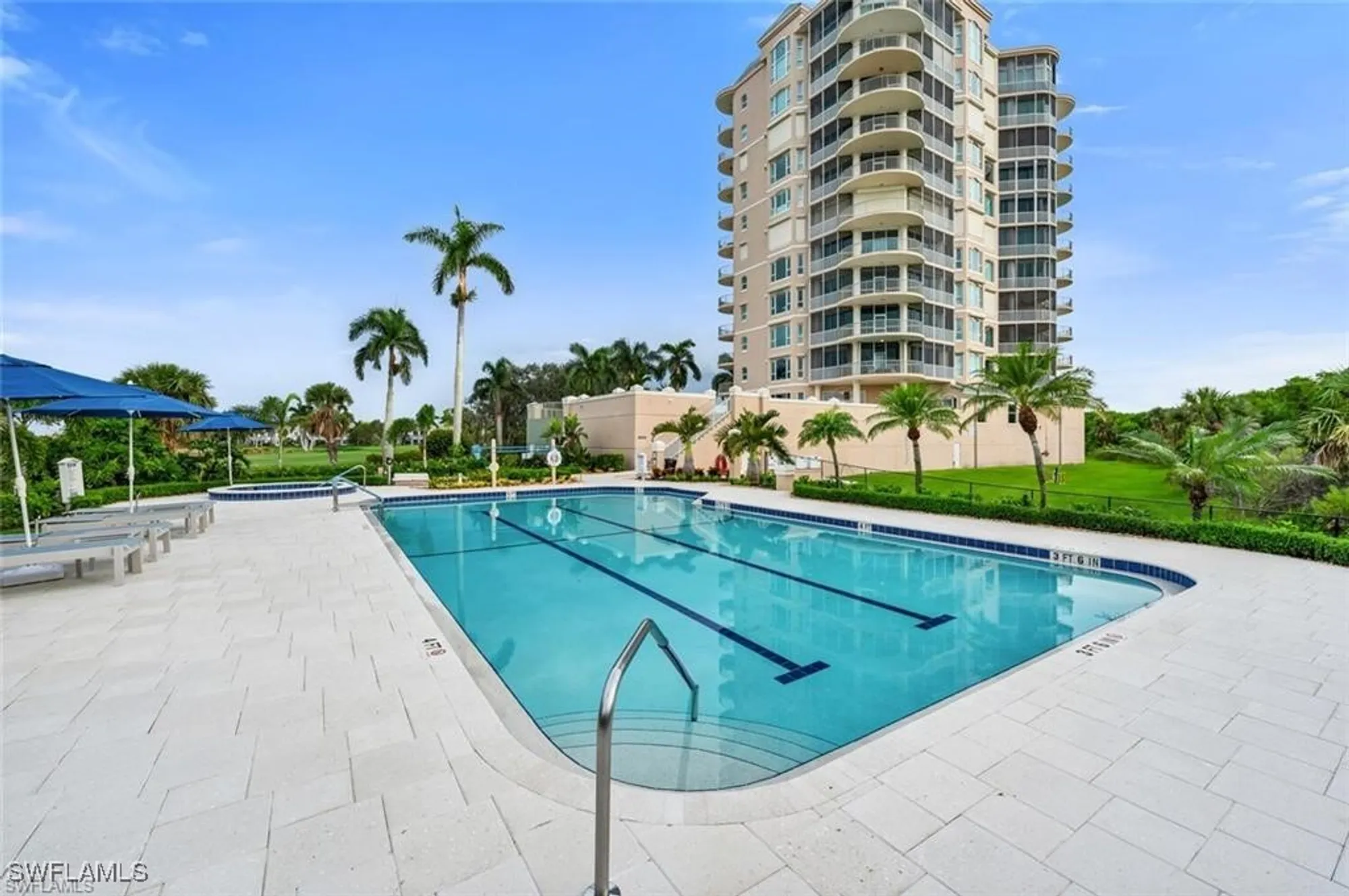 Property Slideshow image 26 of 27 | 4811 island pond ct 402, Bonita Springs, FL, 34134