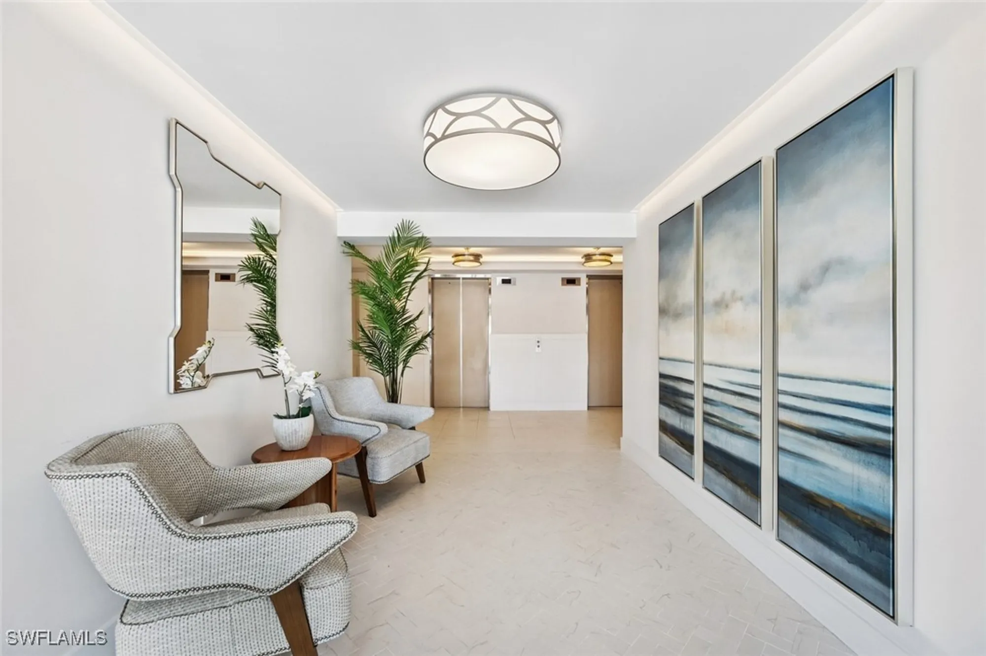 Property Slideshow image 5 of 47 | 3410 gulf shore blvd 403, Naples, FL, 34103