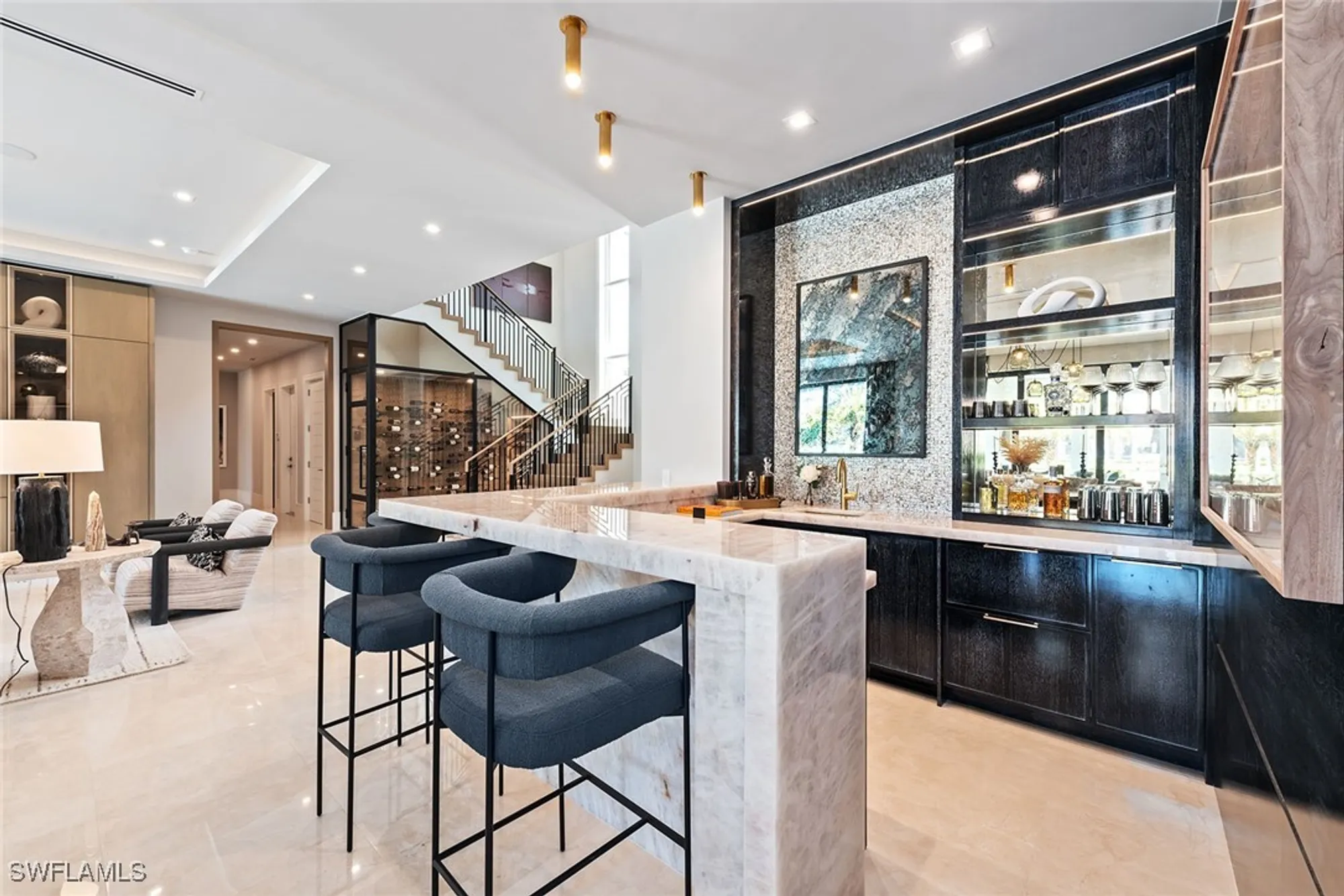 Property Slideshow image 11 of 49 | 355 colony dr, Naples, FL, 34108