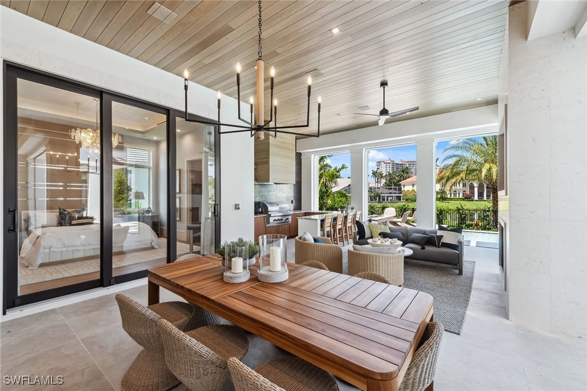 Property Slideshow image 38 of 49 | 355 colony dr, Naples, FL, 34108