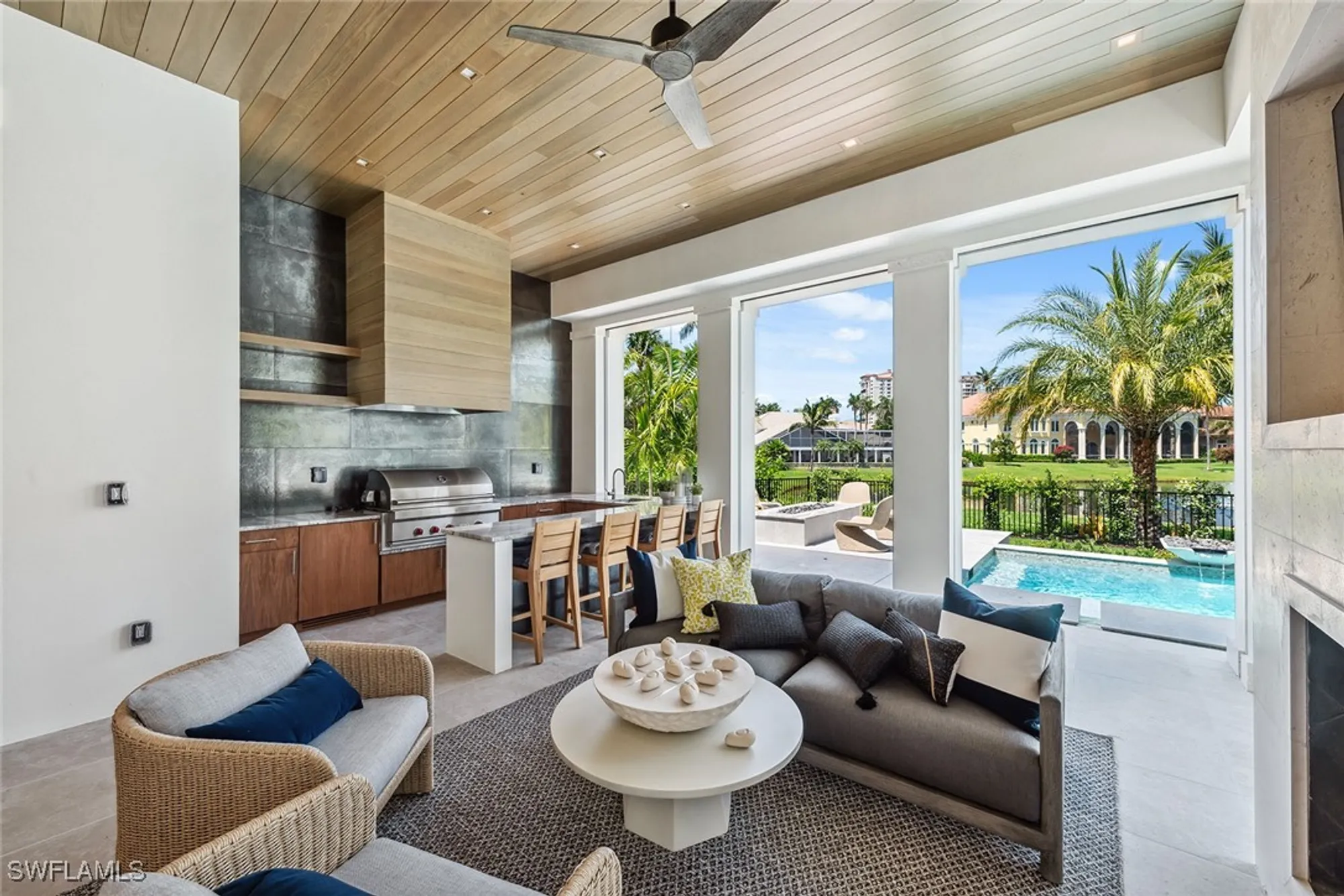 Property Slideshow image 39 of 49 | 355 colony dr, Naples, FL, 34108