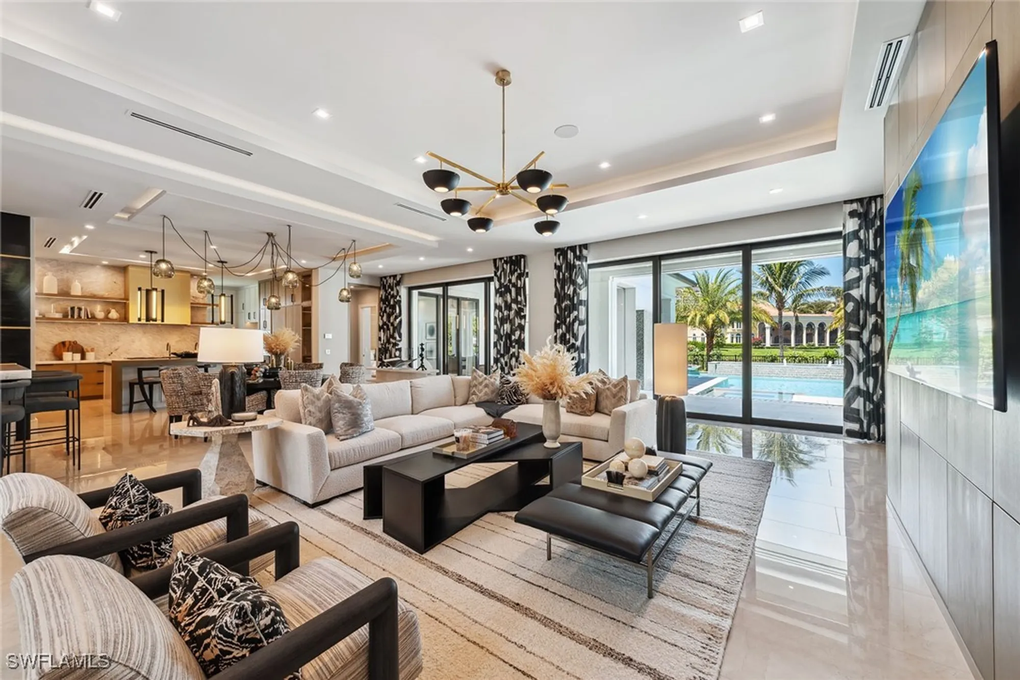 Property Slideshow image 3 of 49 | 355 colony dr, Naples, FL, 34108