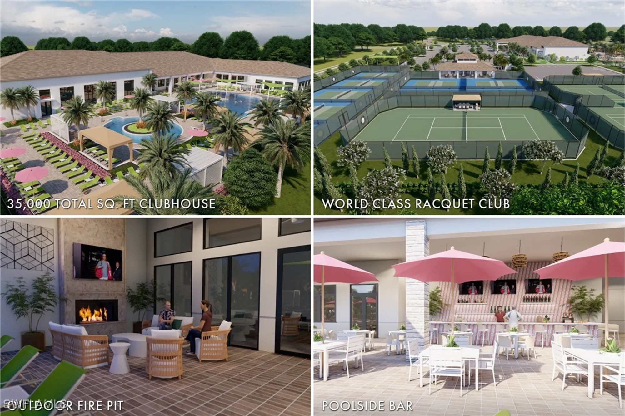 Property Slideshow image 33 of 33 | 2631 durham cir, Naples, FL, 34112