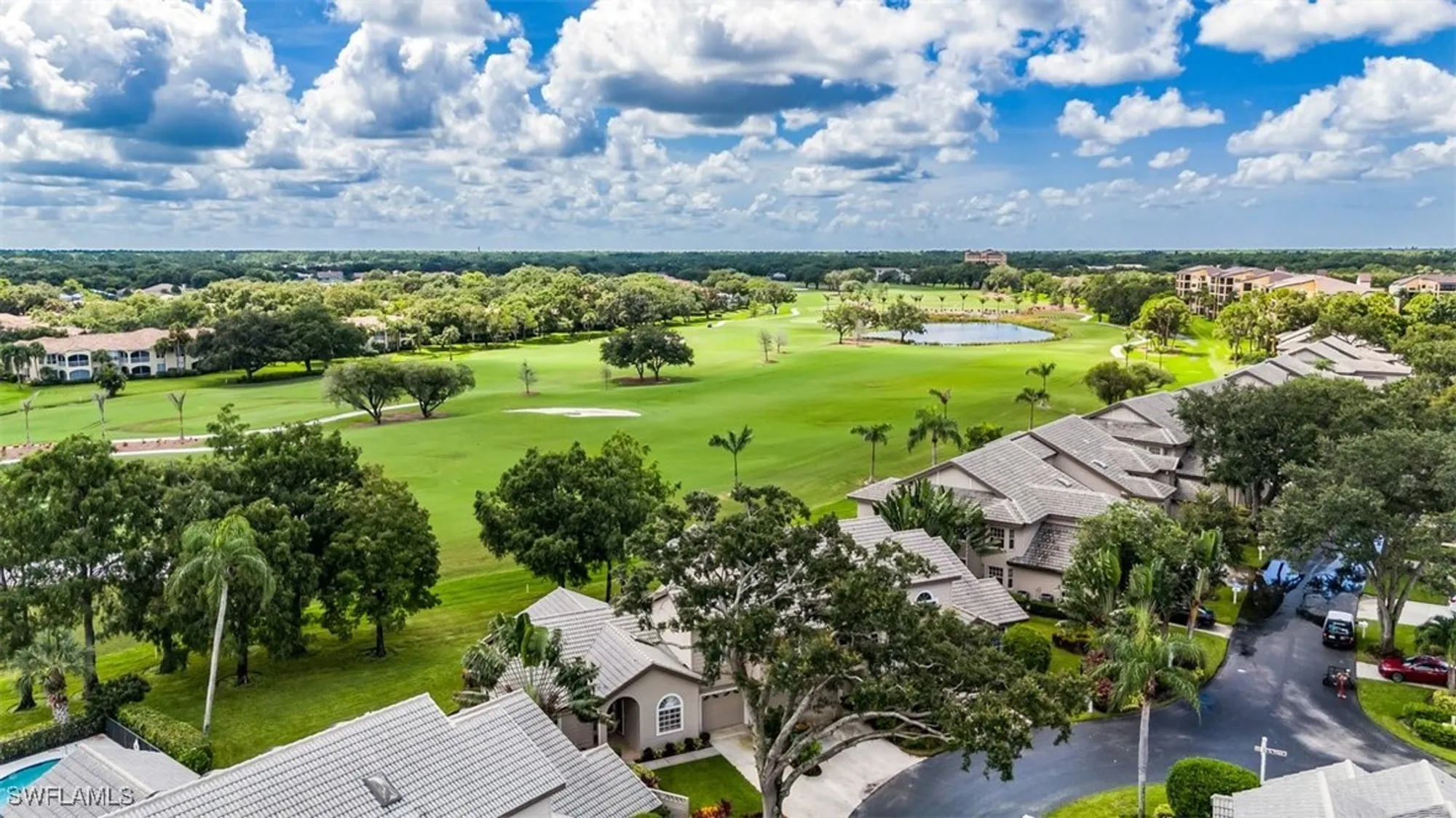 Property Slideshow image 2 of 35 | 164 via perignon # 8-4, Naples, FL, 34119