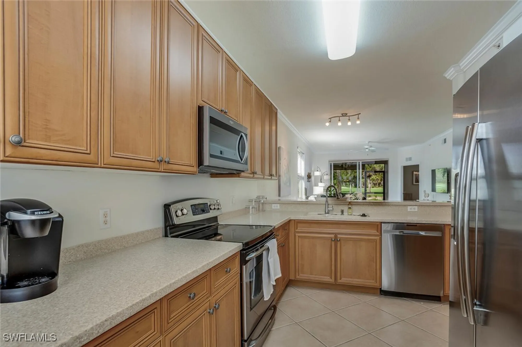 Property Slideshow image 11 of 50 | 10295 heritage bay blvd 911, Naples, FL, 34120