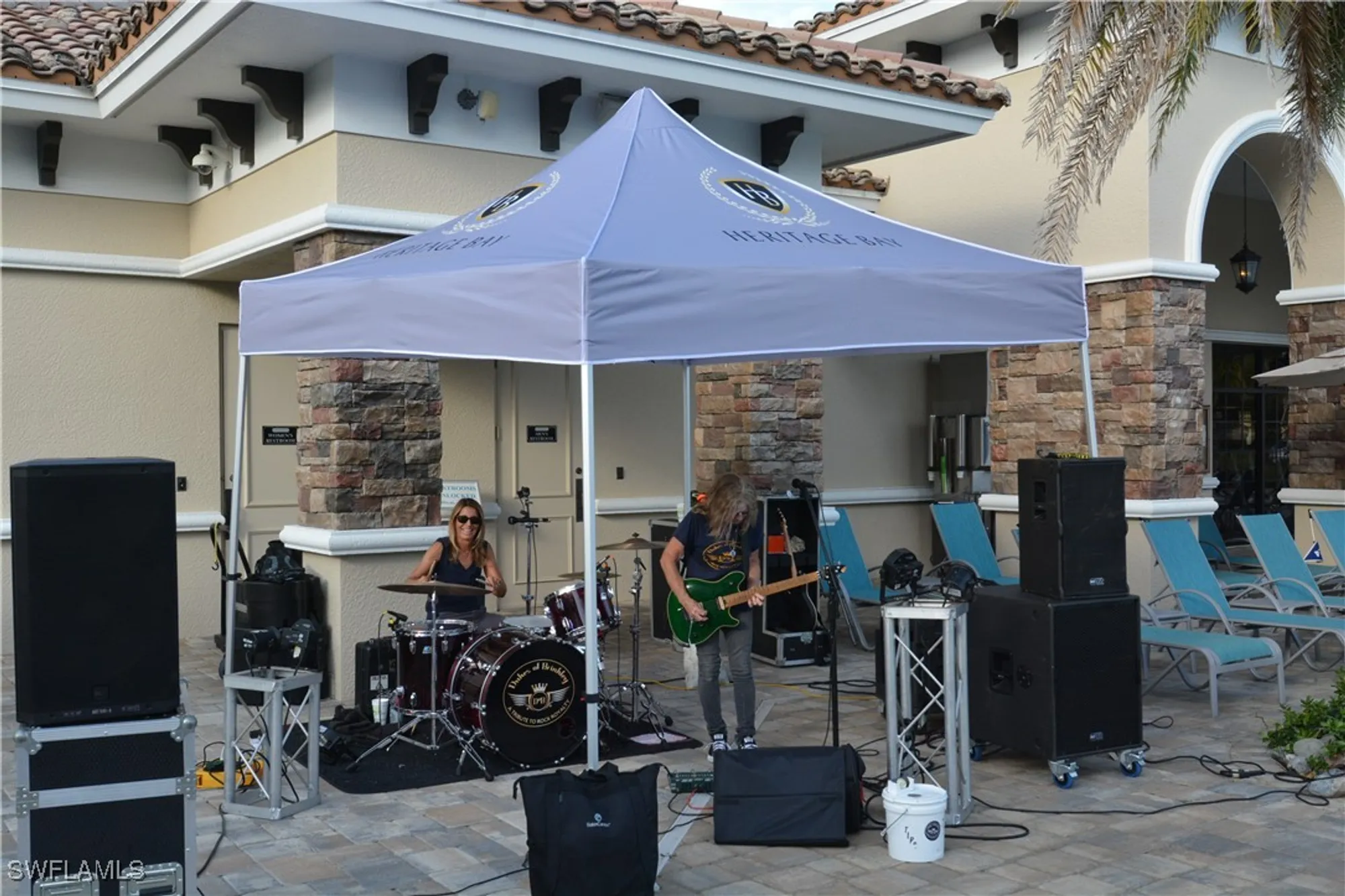 Property Slideshow image 34 of 50 | 10295 heritage bay blvd 911, Naples, FL, 34120