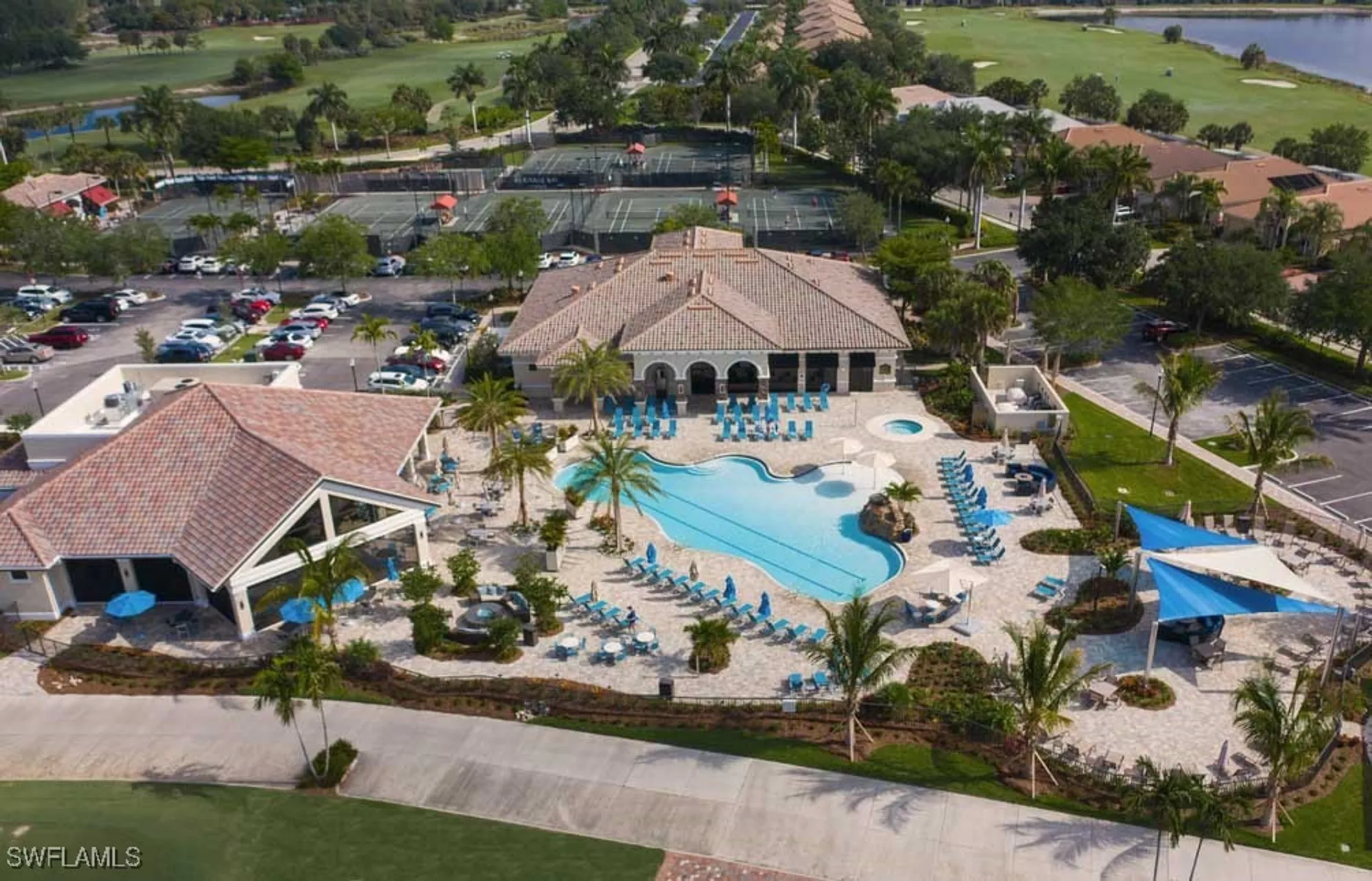 Property Slideshow image 32 of 50 | 10295 heritage bay blvd 911, Naples, FL, 34120