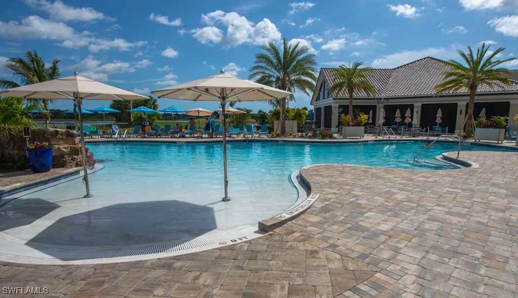 Property Slideshow image 41 of 50 | 10295 heritage bay blvd 911, Naples, FL, 34120