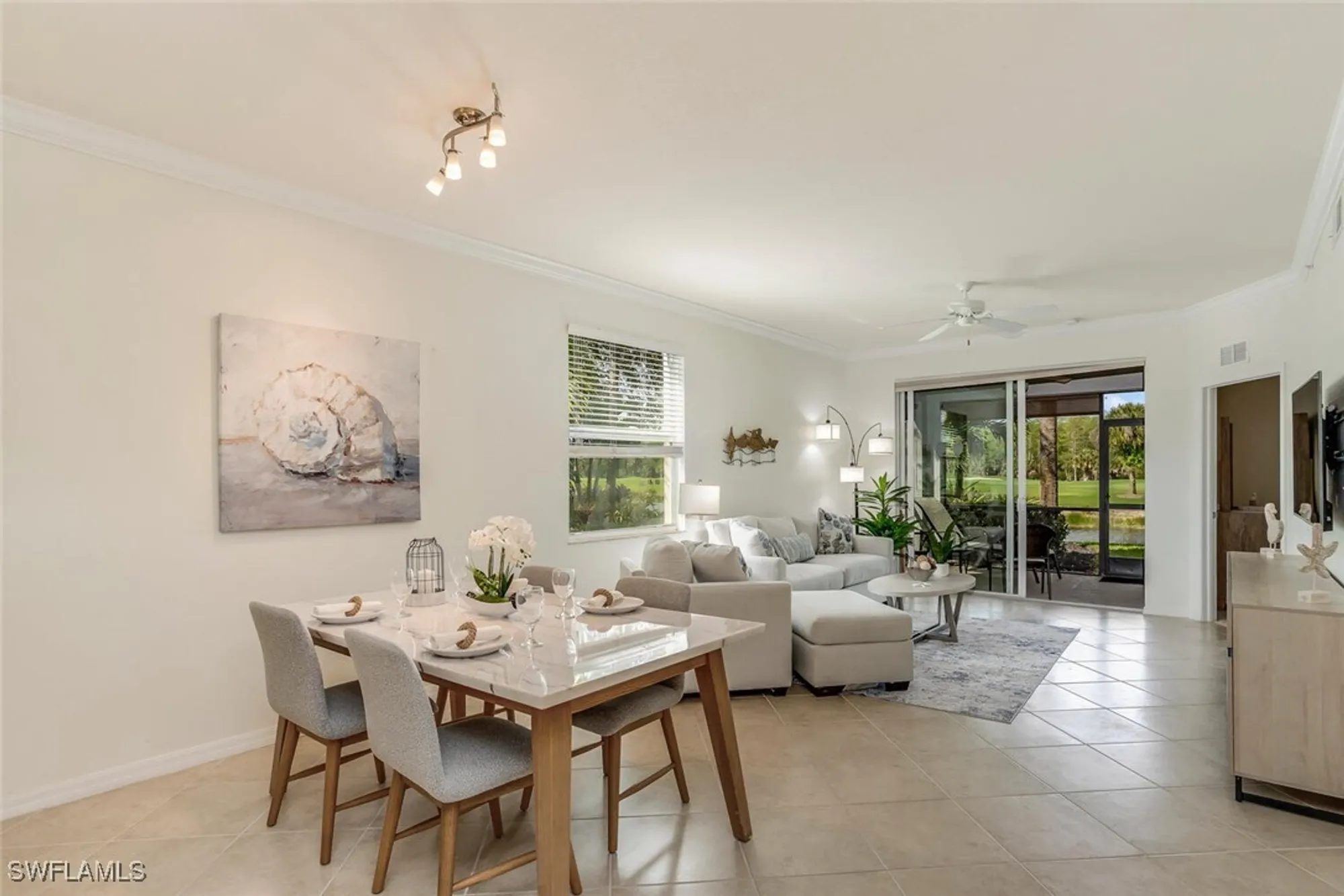 Property Slideshow image 5 of 50 | 10295 heritage bay blvd 911, Naples, FL, 34120