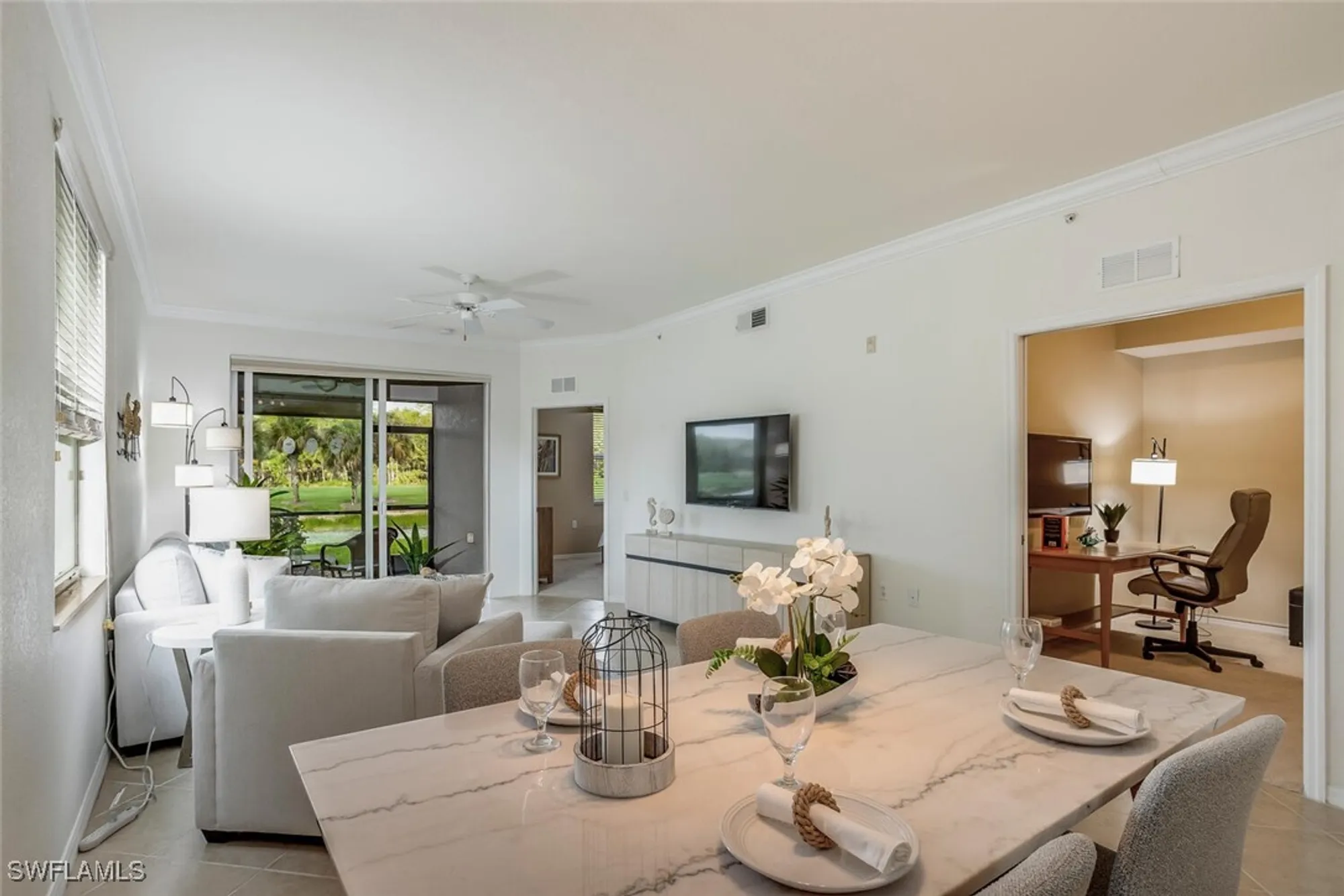 Property Slideshow image 6 of 50 | 10295 heritage bay blvd 911, Naples, FL, 34120