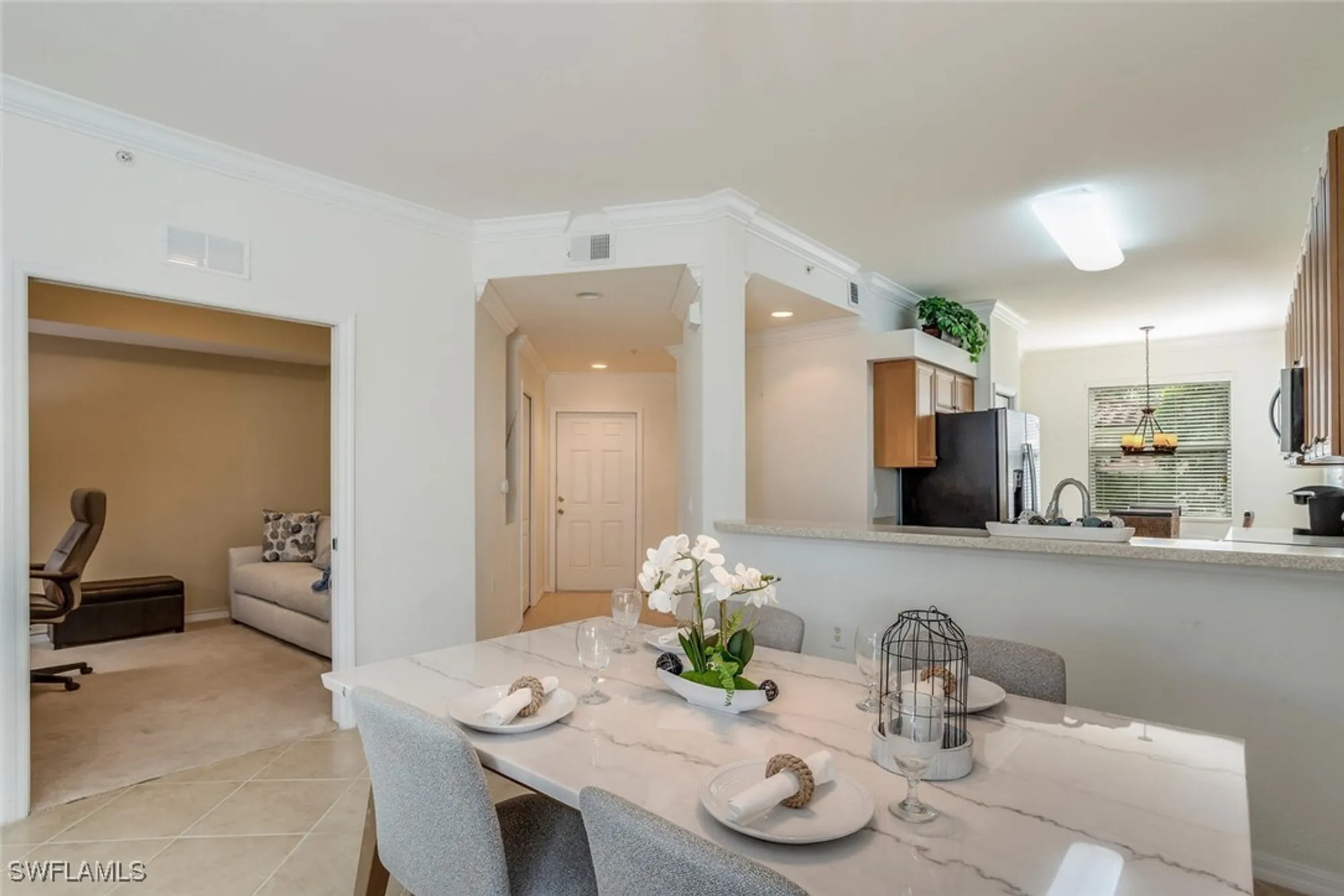 Property Slideshow image 7 of 50 | 10295 heritage bay blvd 911, Naples, FL, 34120