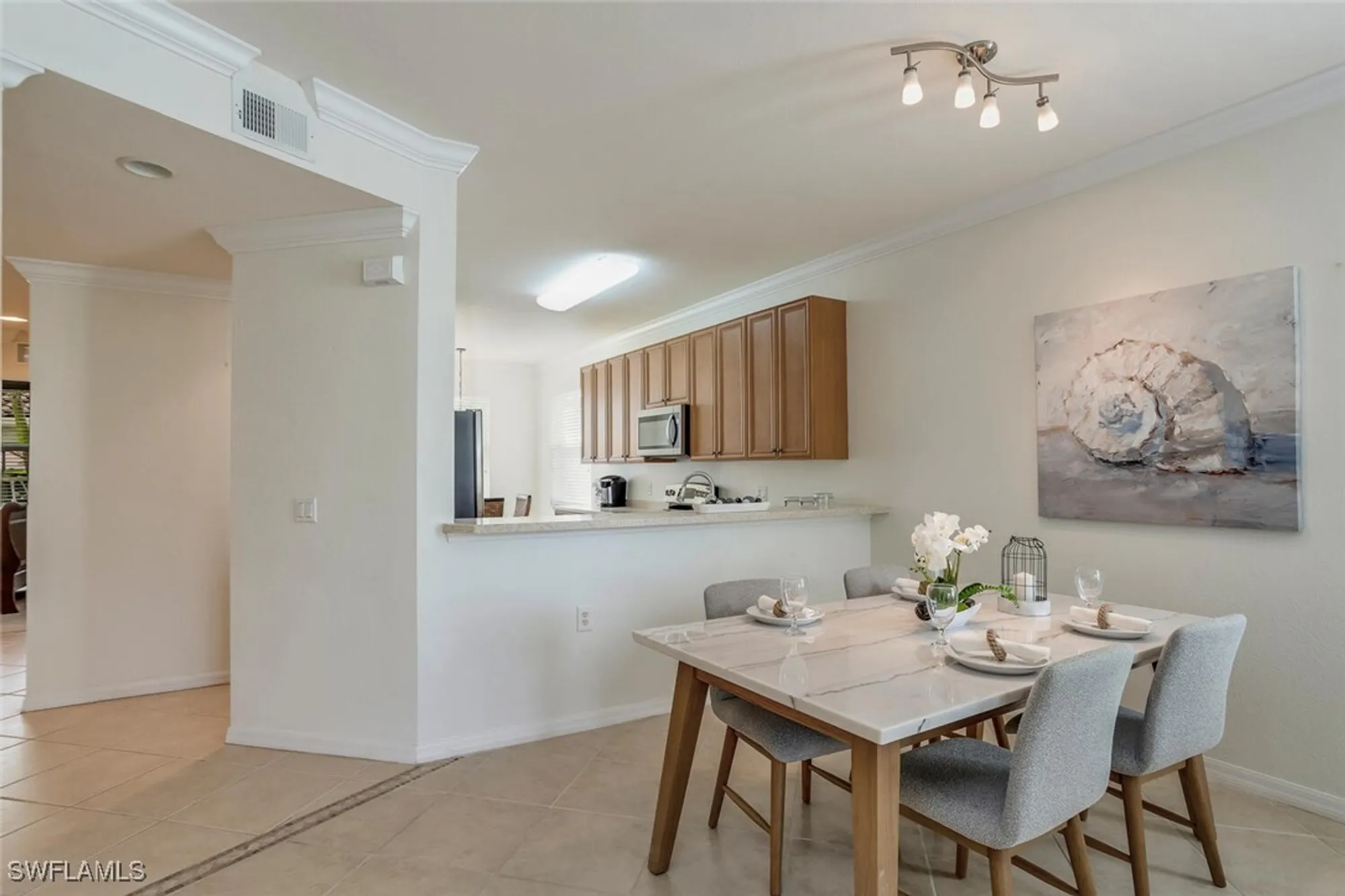 Property Slideshow image 8 of 50 | 10295 heritage bay blvd 911, Naples, FL, 34120