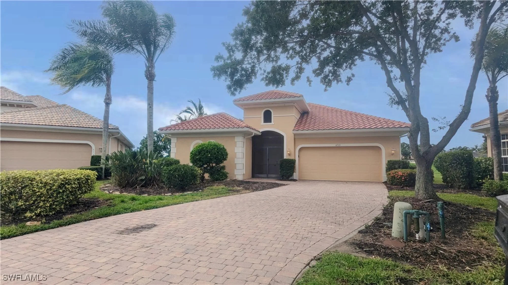 Property Slideshow image 1 of 50 | 6733 bent grass dr, Naples, FL, 34113