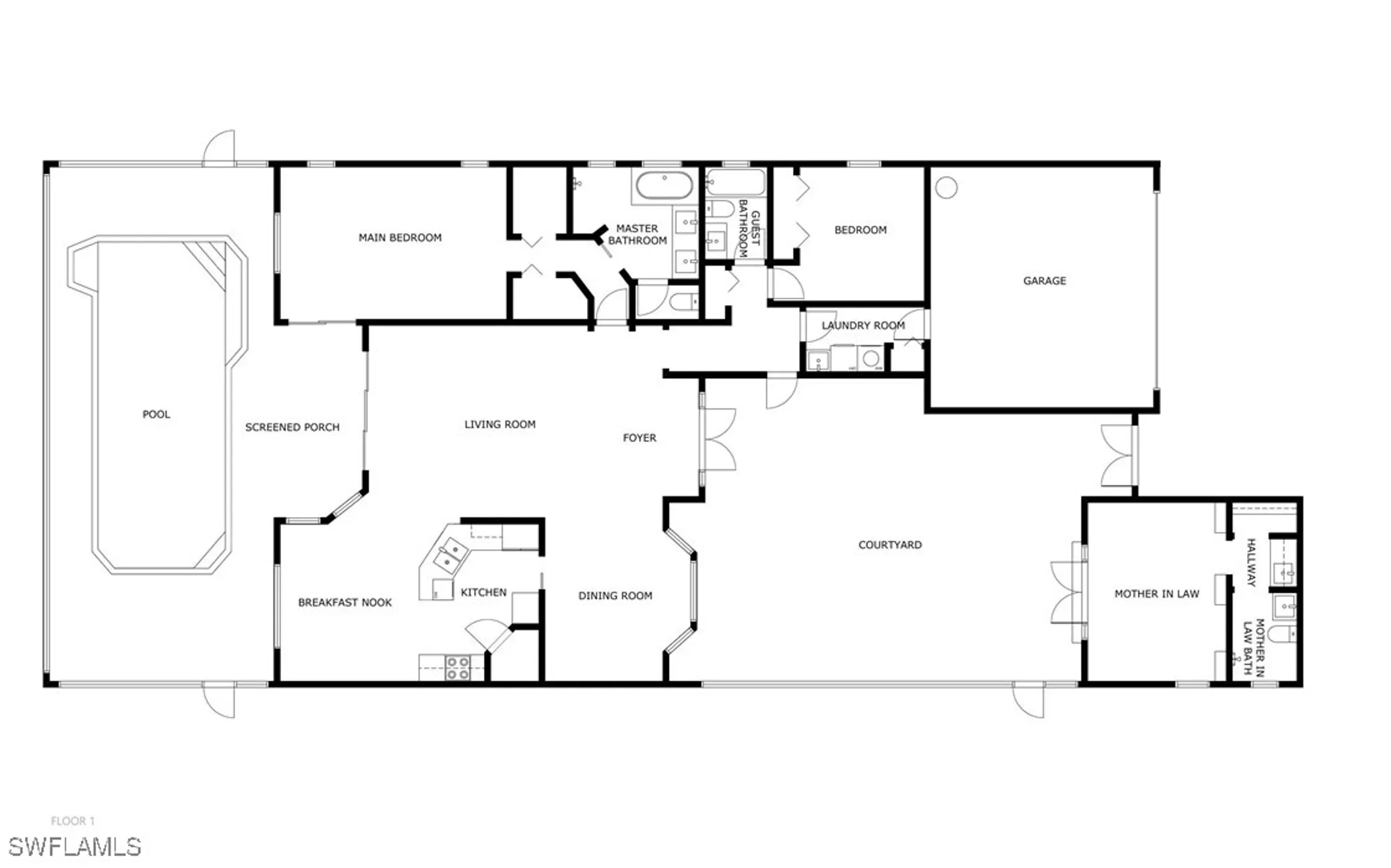 Property Slideshow image 2 of 50 | 6733 bent grass dr, Naples, FL, 34113