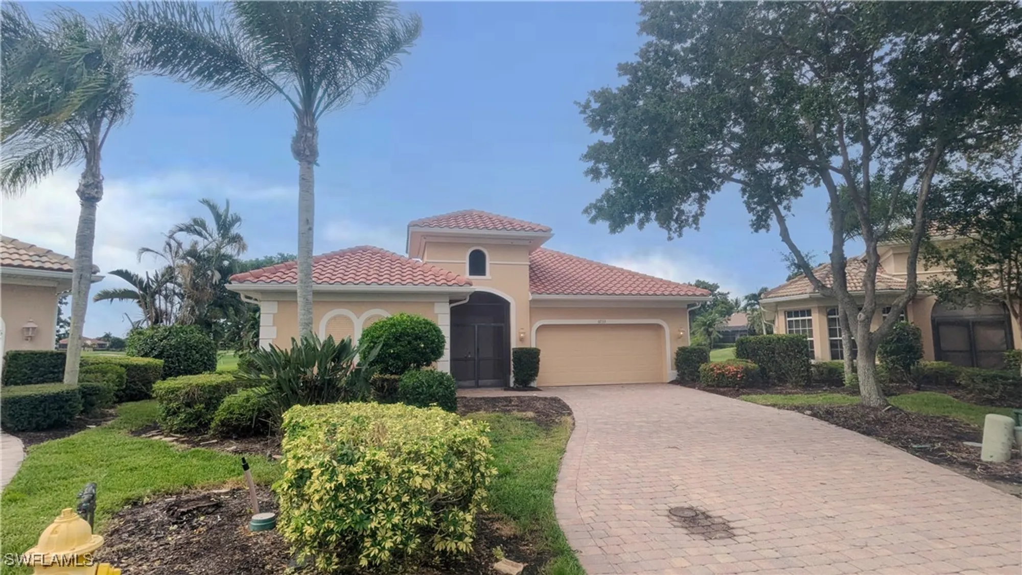 Property Slideshow image 3 of 50 | 6733 bent grass dr, Naples, FL, 34113