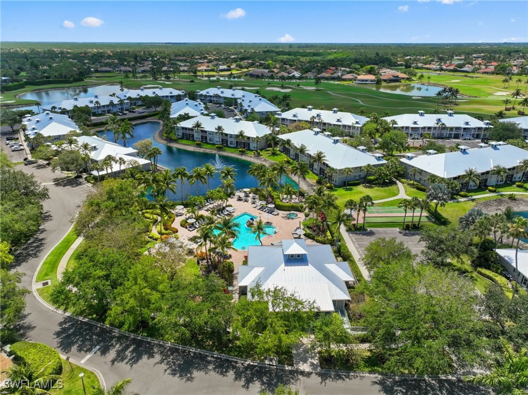 Property Slideshow image 19 of 37 | 7955 mahogany run ln 515, Naples, FL, 34113