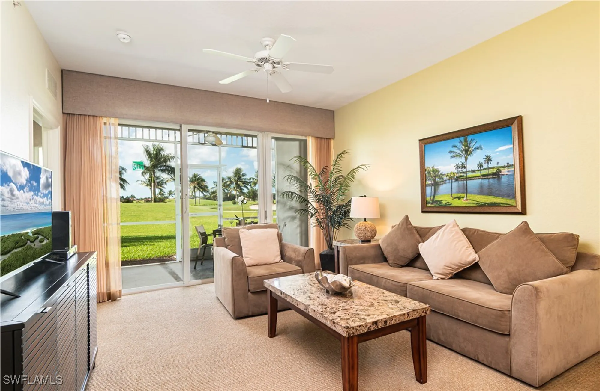 Property Slideshow image 5 of 37 | 7955 mahogany run ln 515, Naples, FL, 34113