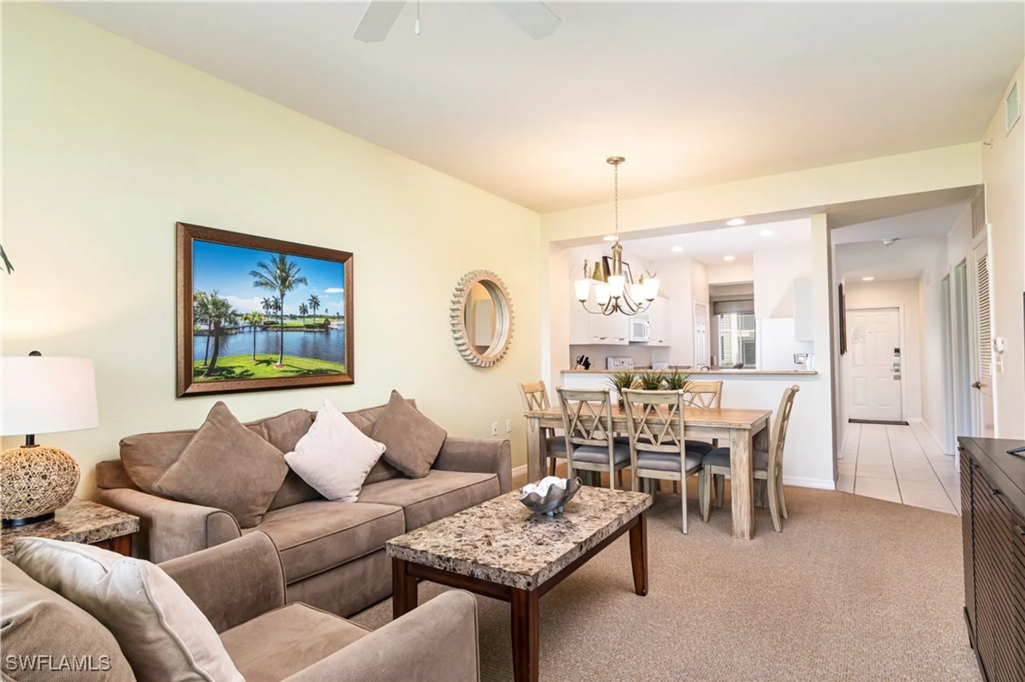 Property Slideshow image 6 of 37 | 7955 mahogany run ln 515, Naples, FL, 34113