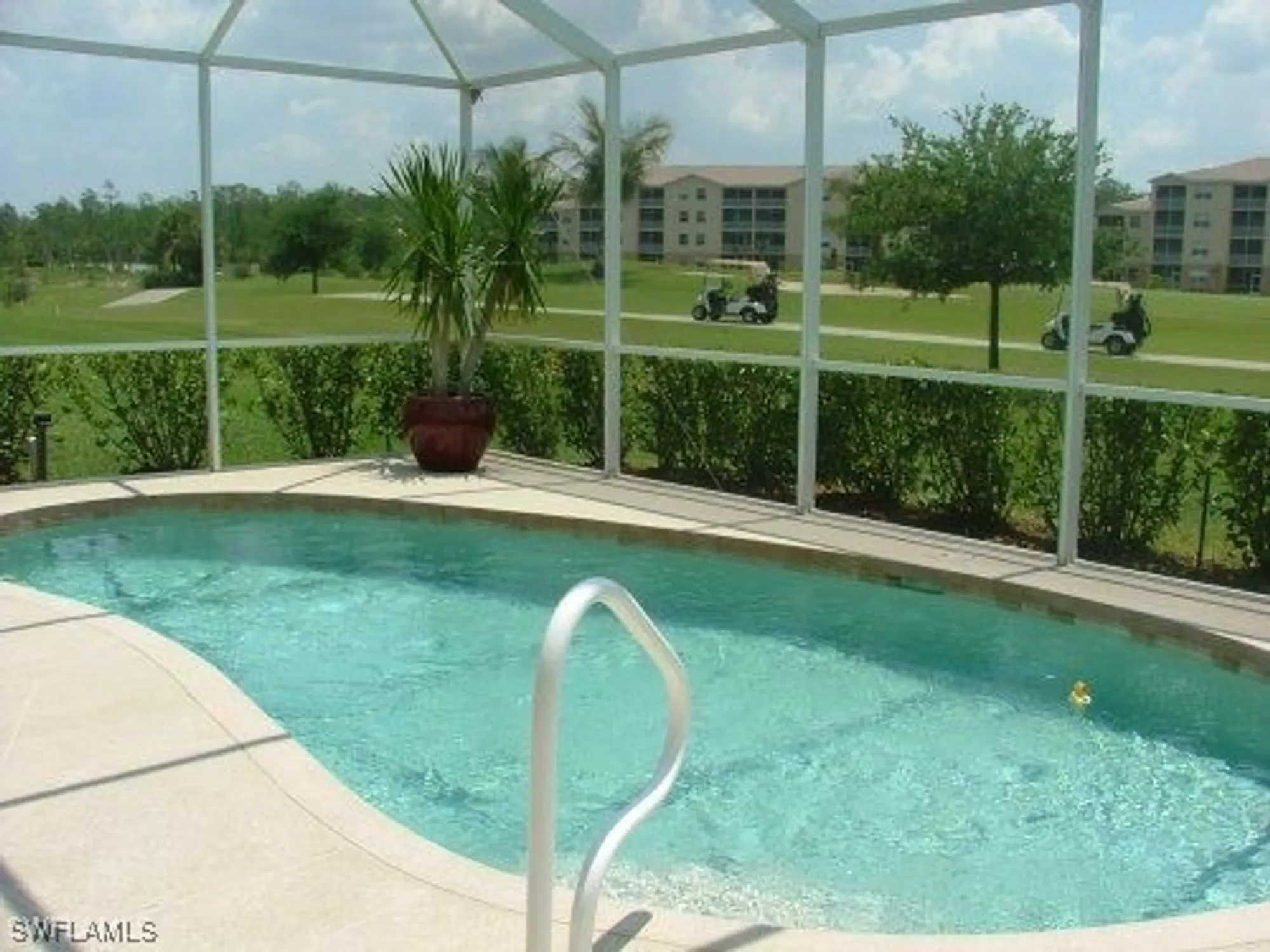 Property Slideshow image 5 of 14 | 8433 langshire way, Fort Myers, FL, 33912