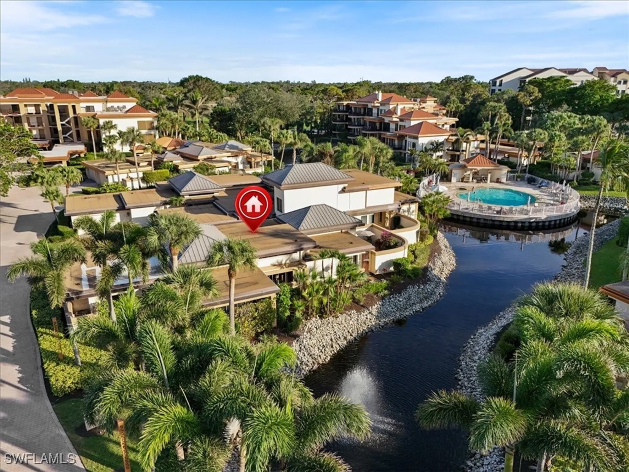 Property Slideshow image 4 of 48 | 6740 pelican bay blvd, Naples, FL, 34108