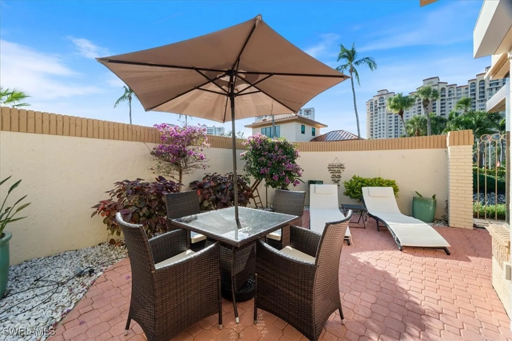 Property Slideshow image 43 of 48 | 6740 pelican bay blvd, Naples, FL, 34108