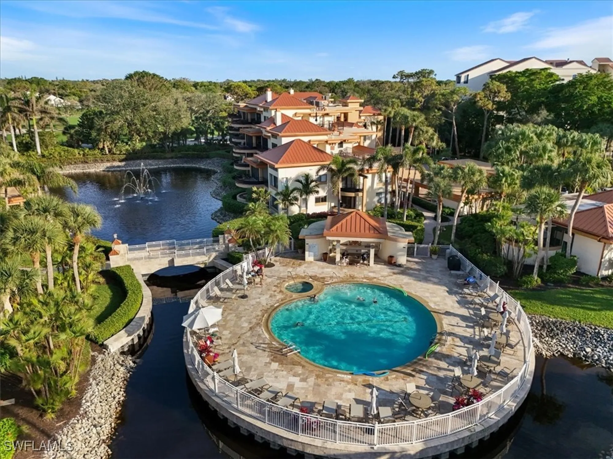 Property Slideshow image 5 of 48 | 6740 pelican bay blvd, Naples, FL, 34108
