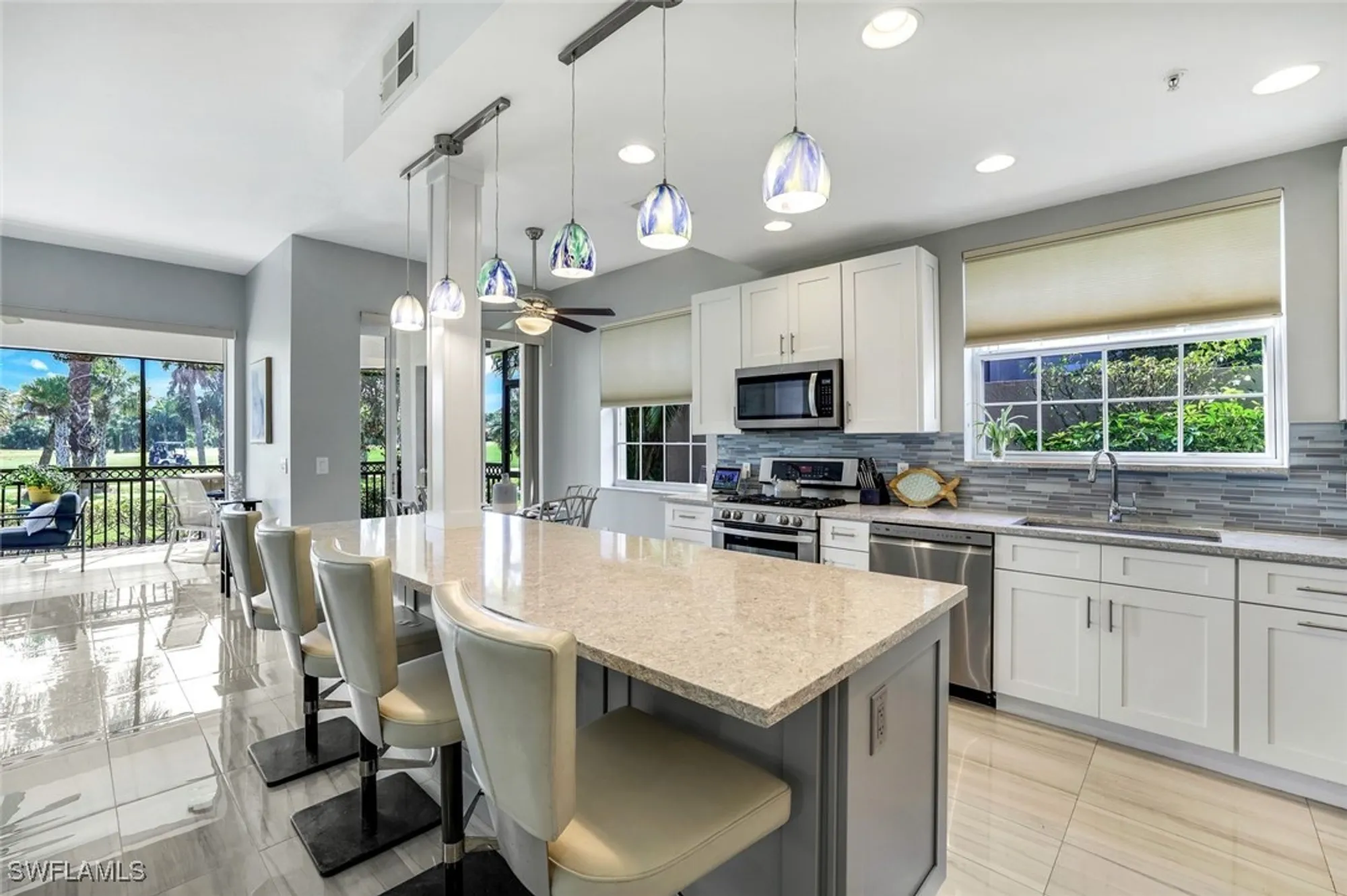 Property Slideshow image 14 of 49 | 3970 deer crossing ct 106, Naples, FL, 34114