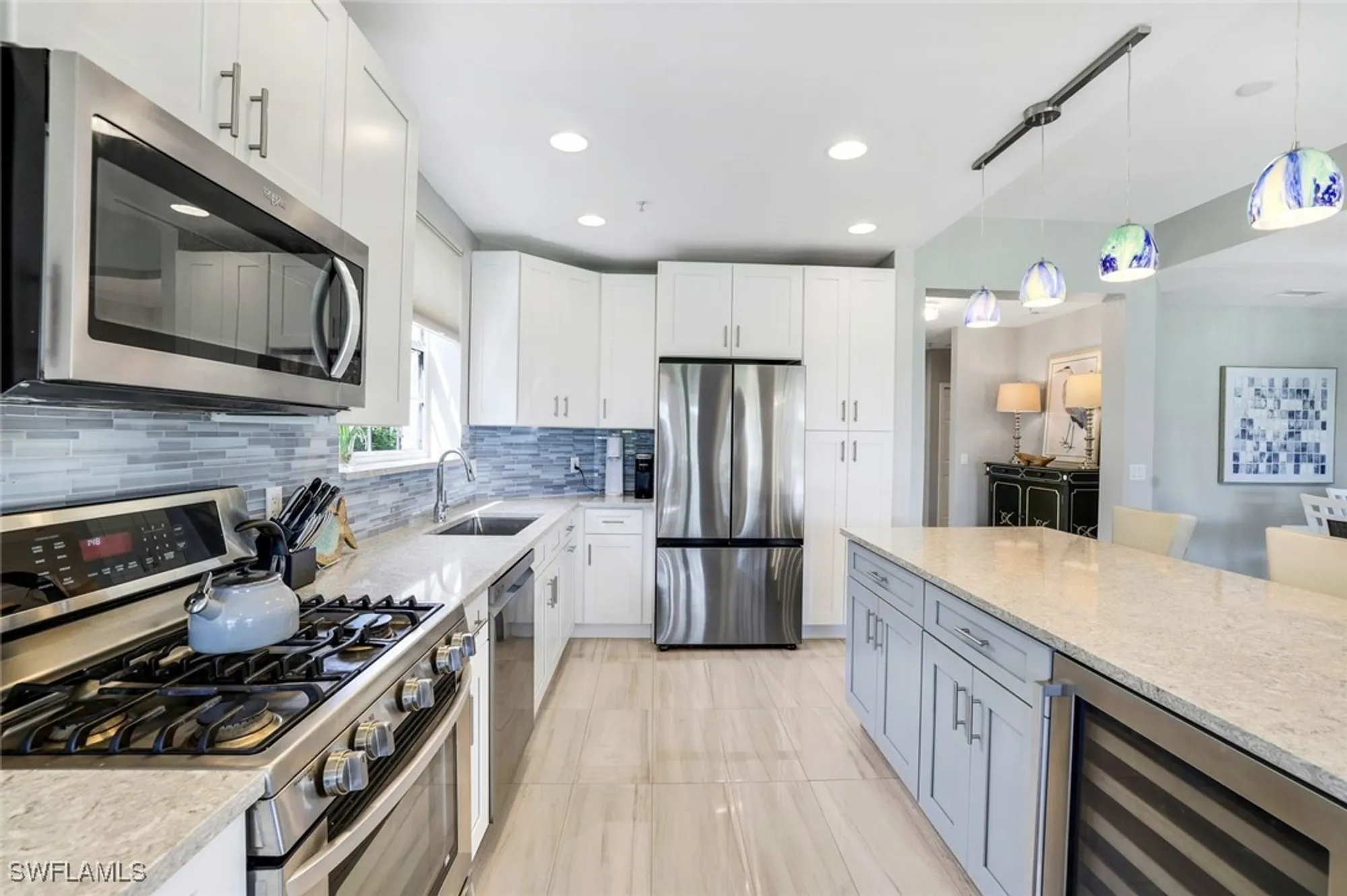 Property Slideshow image 16 of 49 | 3970 deer crossing ct 106, Naples, FL, 34114