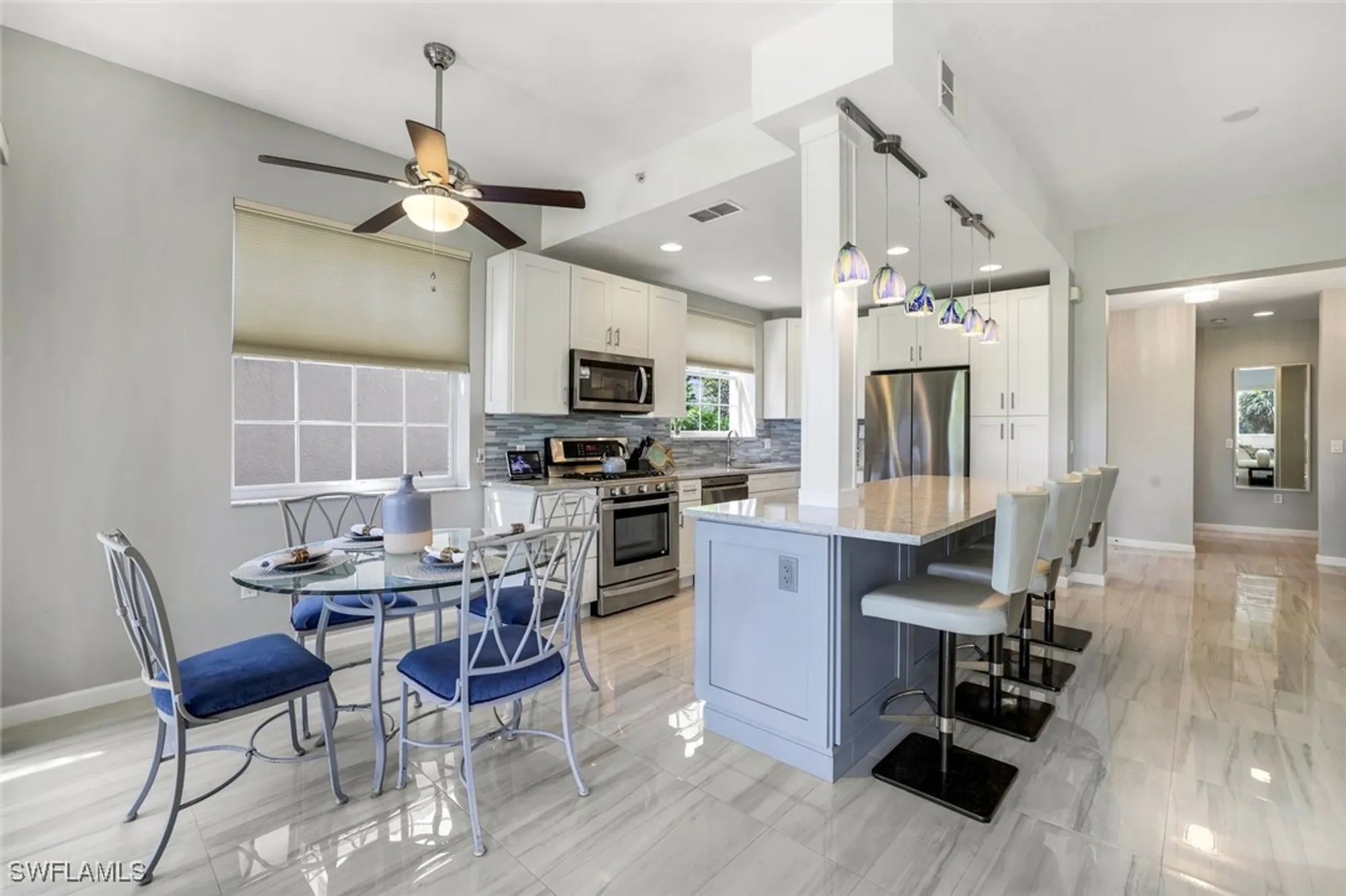 Property Slideshow image 17 of 49 | 3970 deer crossing ct 106, Naples, FL, 34114